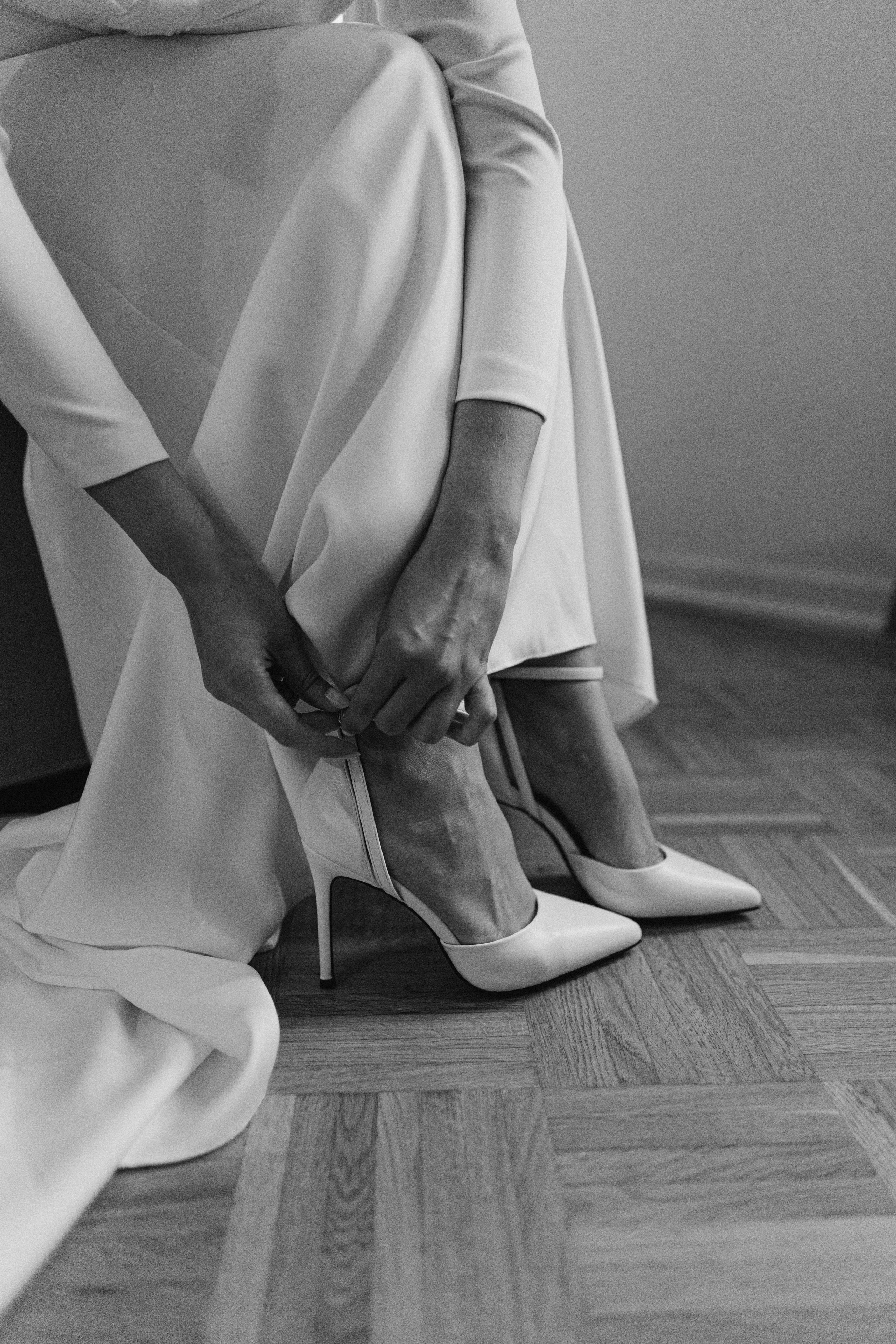 Михаил и Дарья. Свадебный и love story фотограф в Санкт-Петербурге