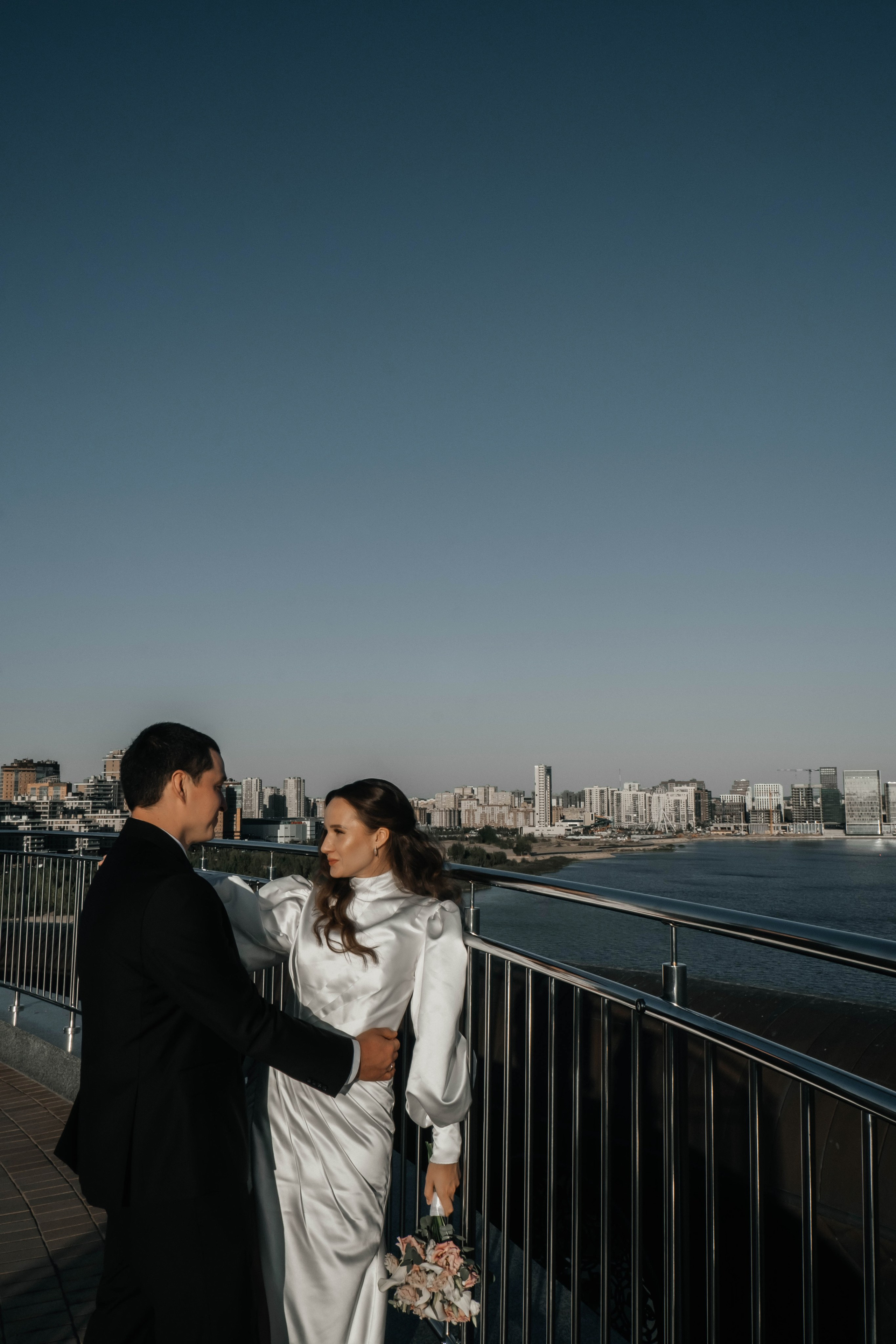 Вадим&Софья. Свадебный и портретный фотограф Казань | Белебей