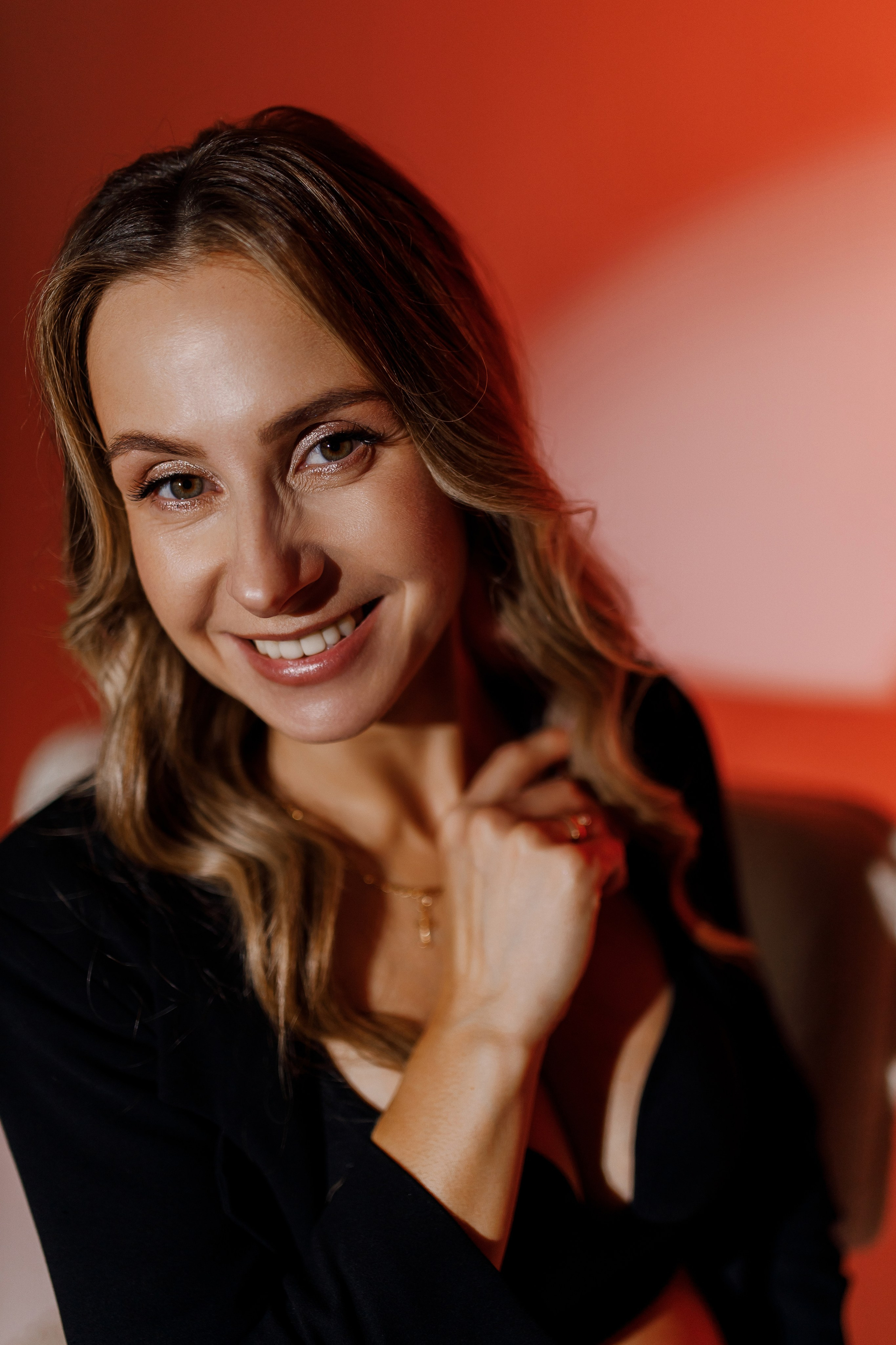 Ирина. Свадебный фотограф Елена Ловцевич