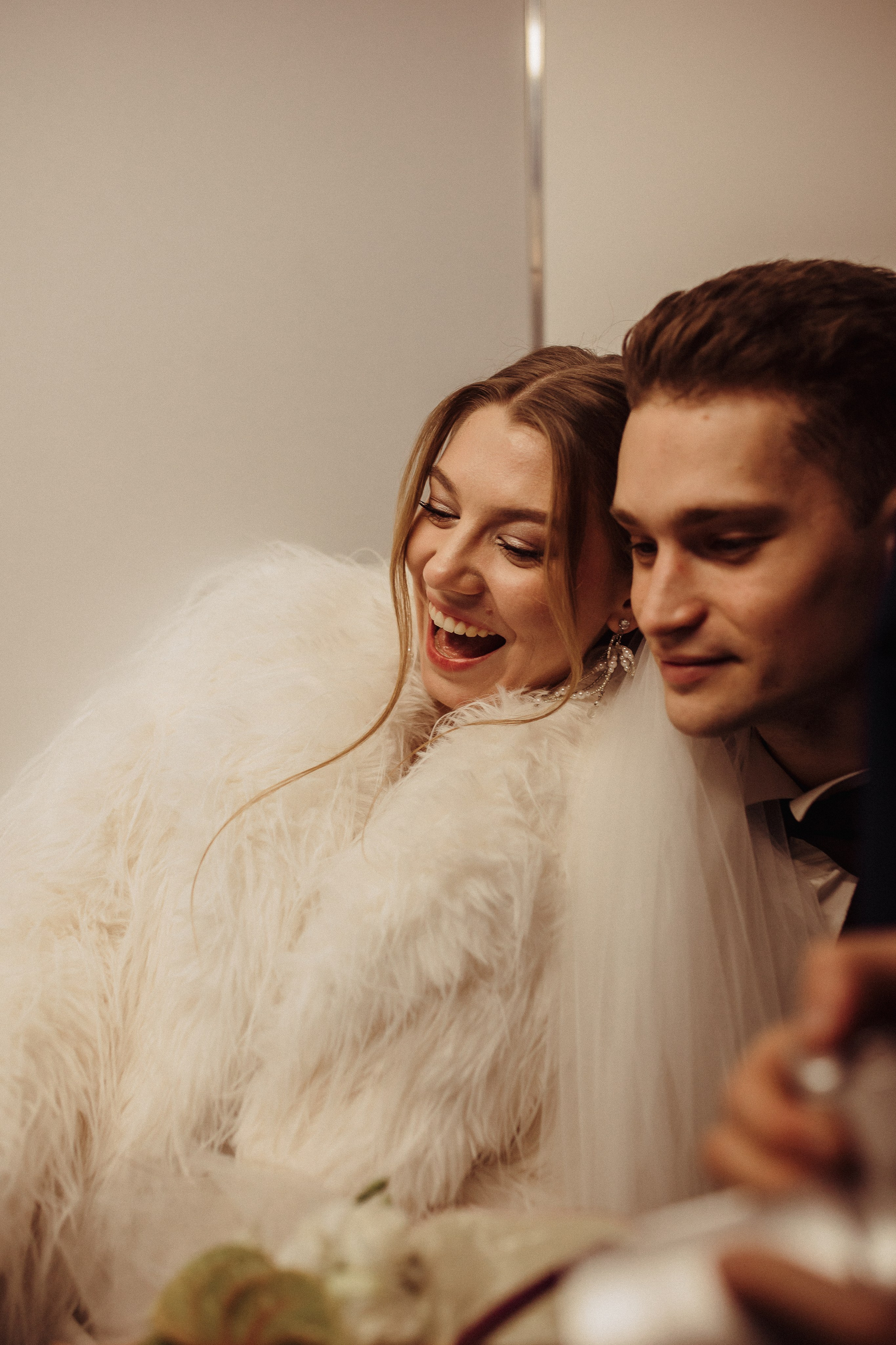 Анна & Егор. Семейный и Свадебный фотограф в Санкт-Петербурге Плохая Екатерина