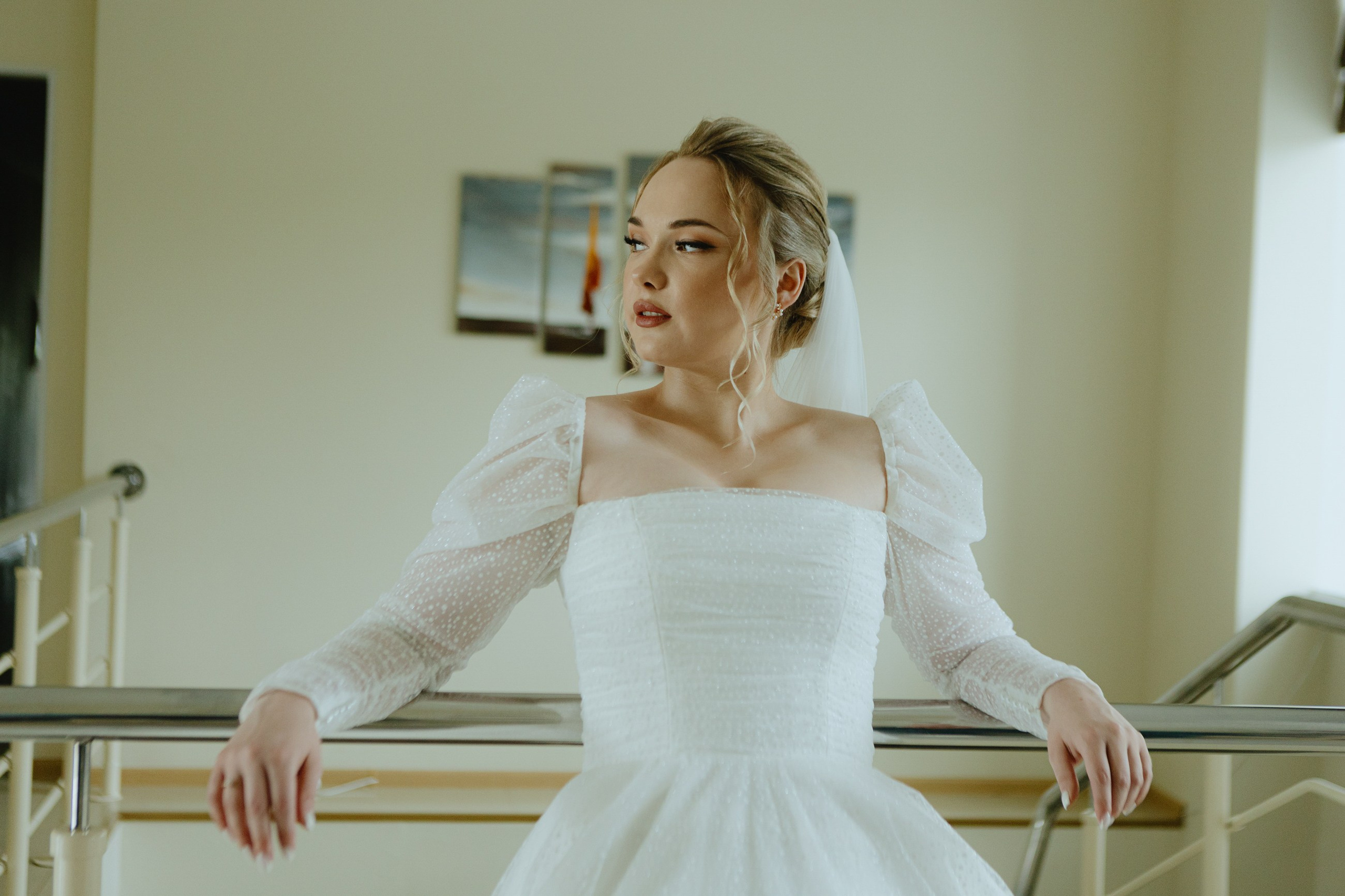 Илья и Валерия. LEVORIGINAL