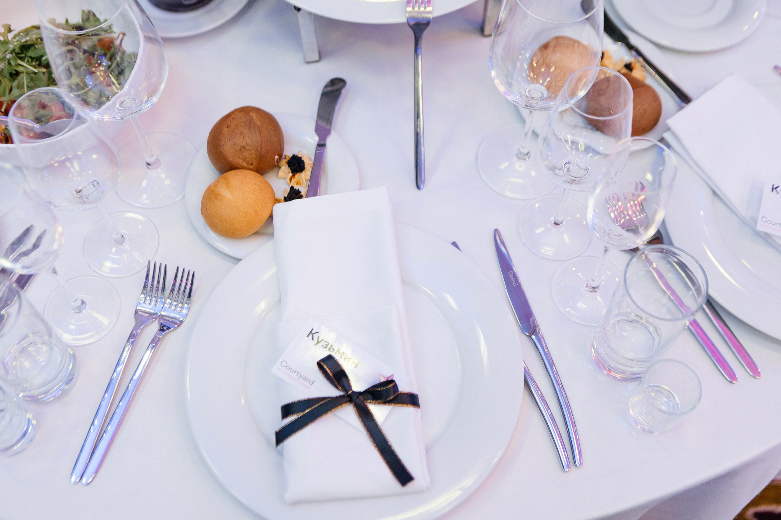 Кортъярд. LEVORIGINAL