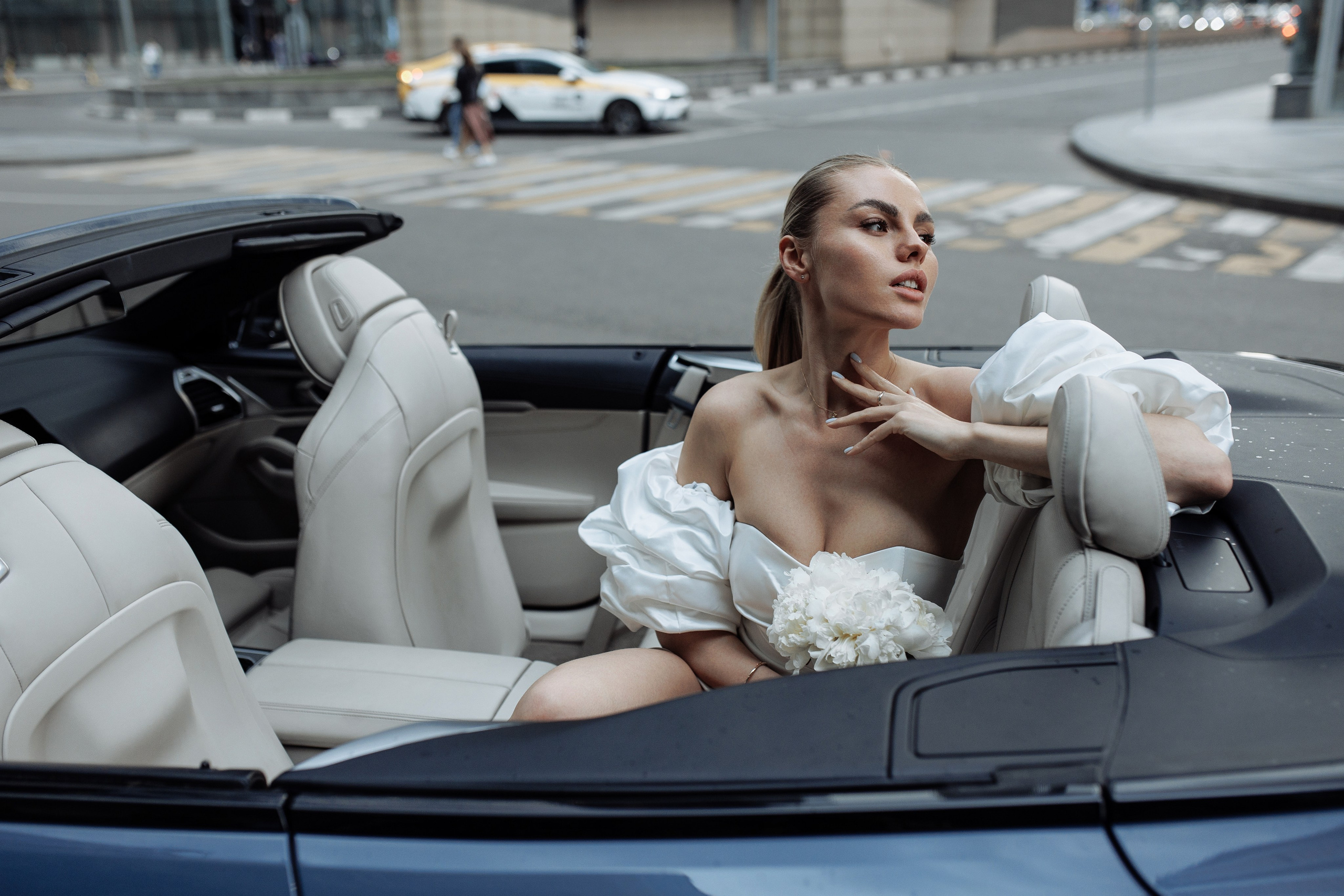 Сборы с прогулкой. LEVORIGINAL