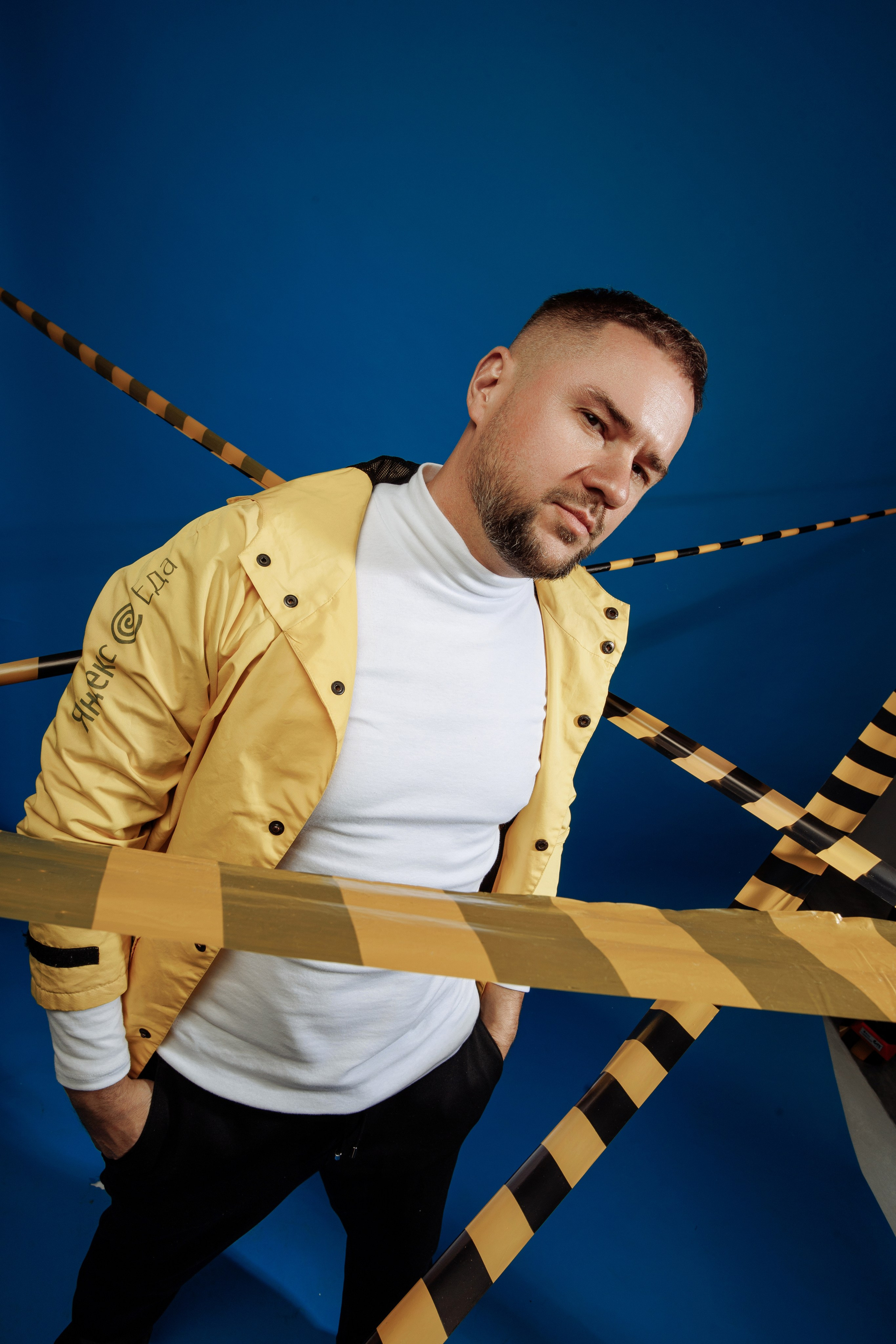 Илья. LEVORIGINAL