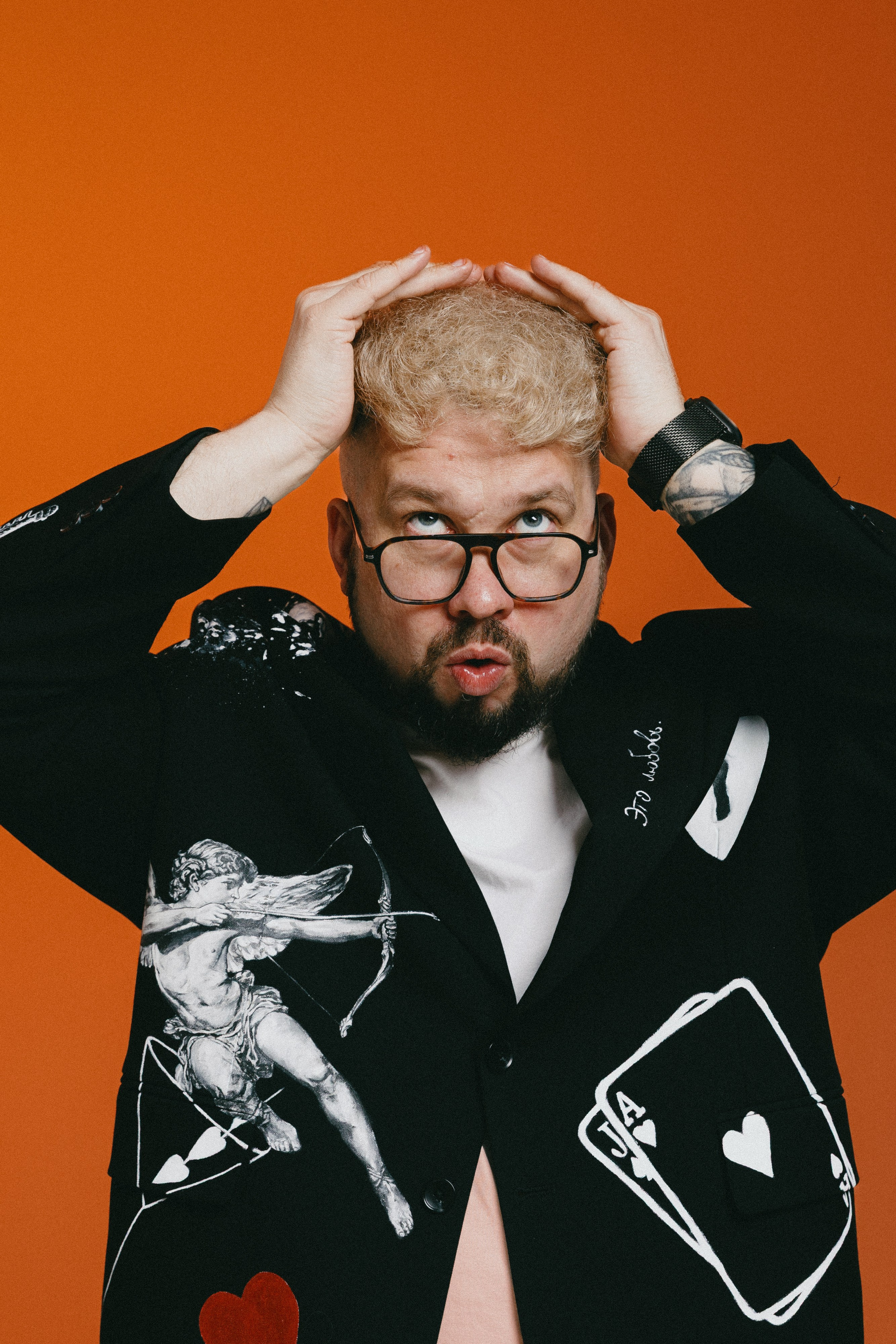 Максим. LEVORIGINAL