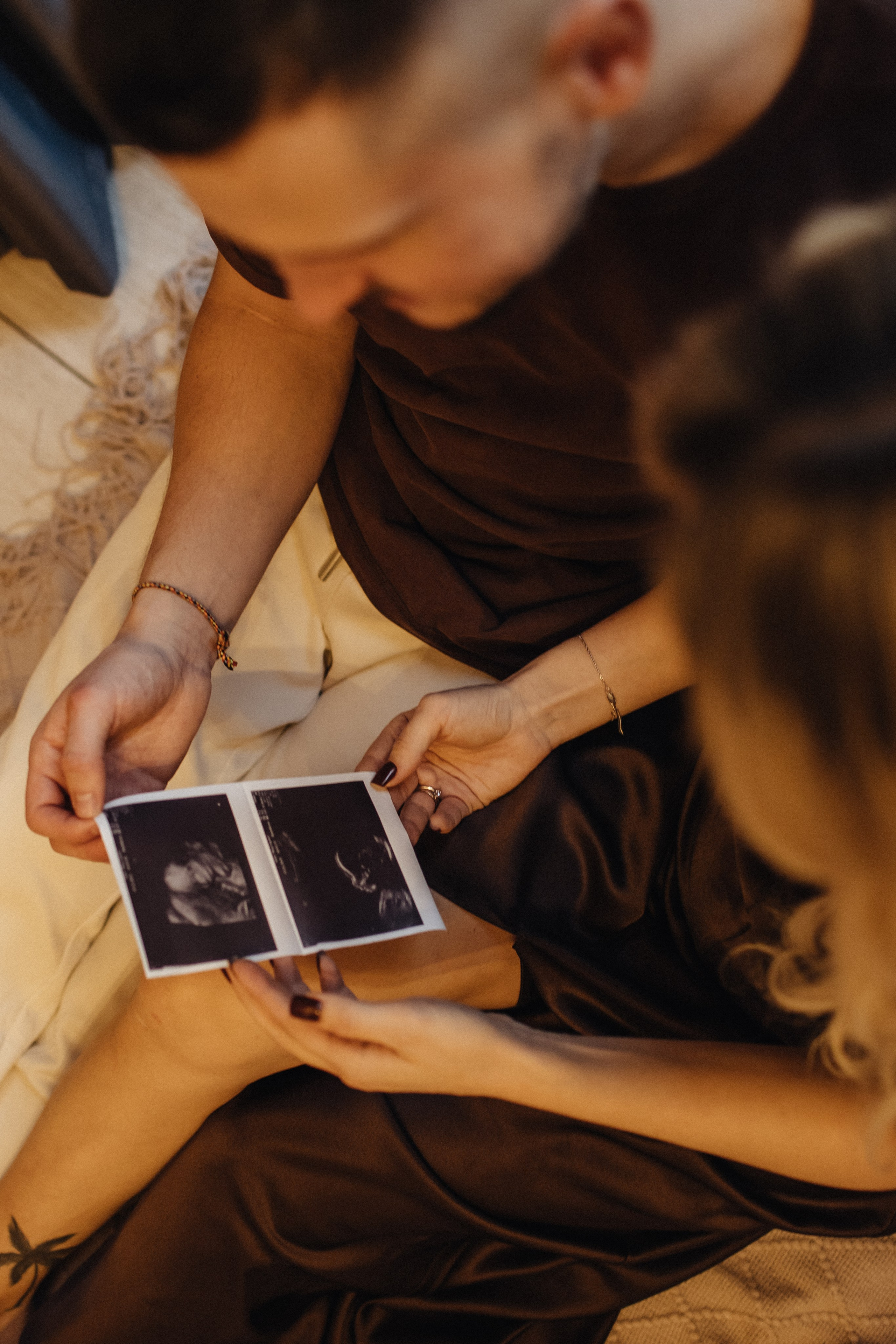 Маргарита и Денис. Семейный фотограф в Москве и Московской области Лазутина Валентина