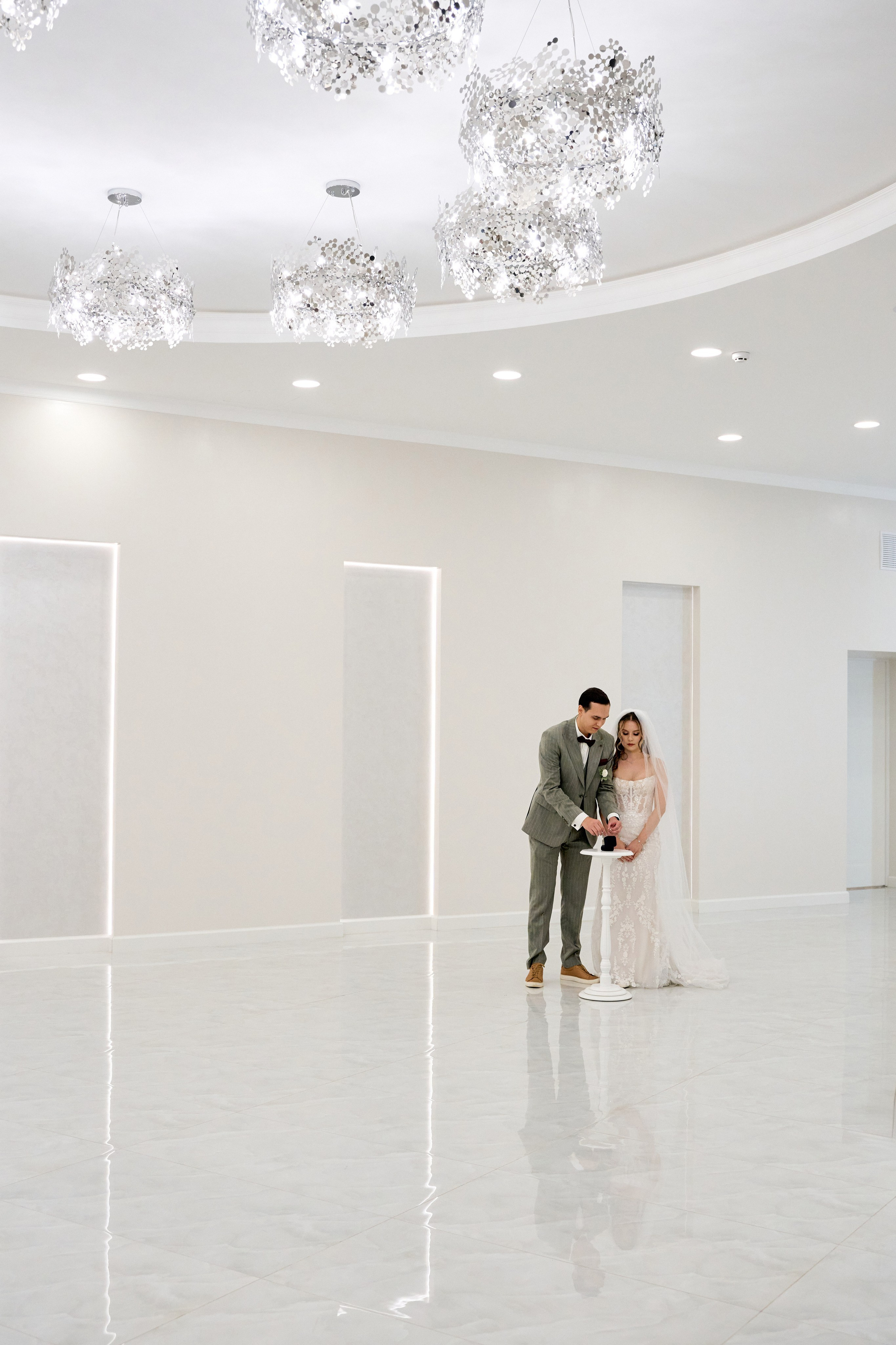 Юлия + Александр. Minflo Photographer