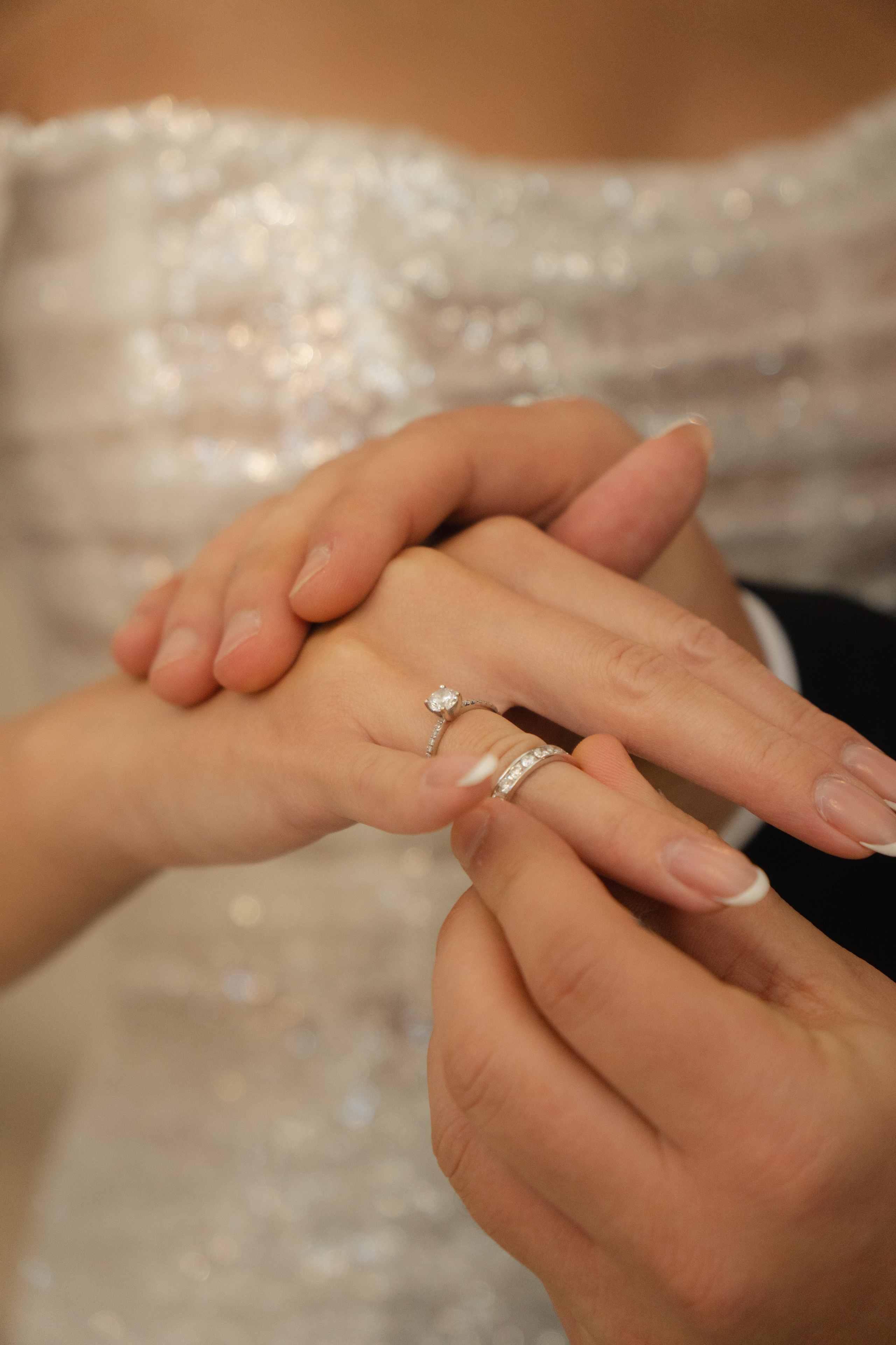 Кирилл & Дарья. Фотограф Наталья Воронина Москва