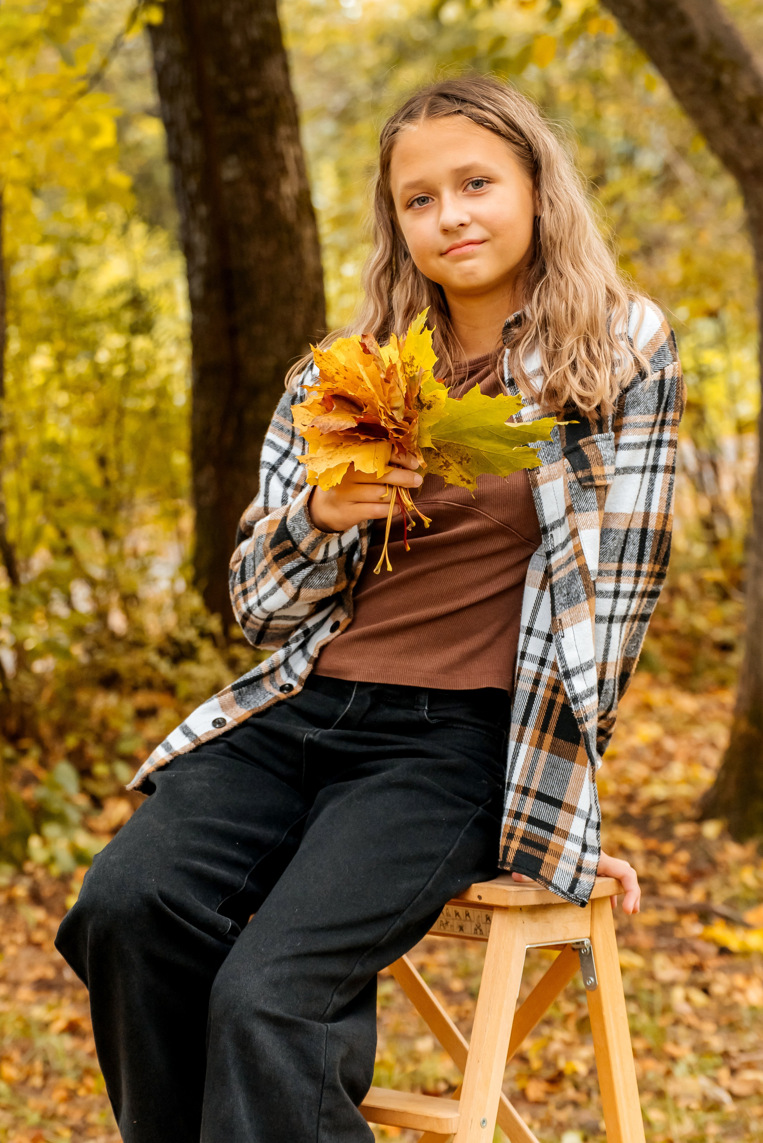Выпускные альбомы. Михаил Кругов | Фотограф