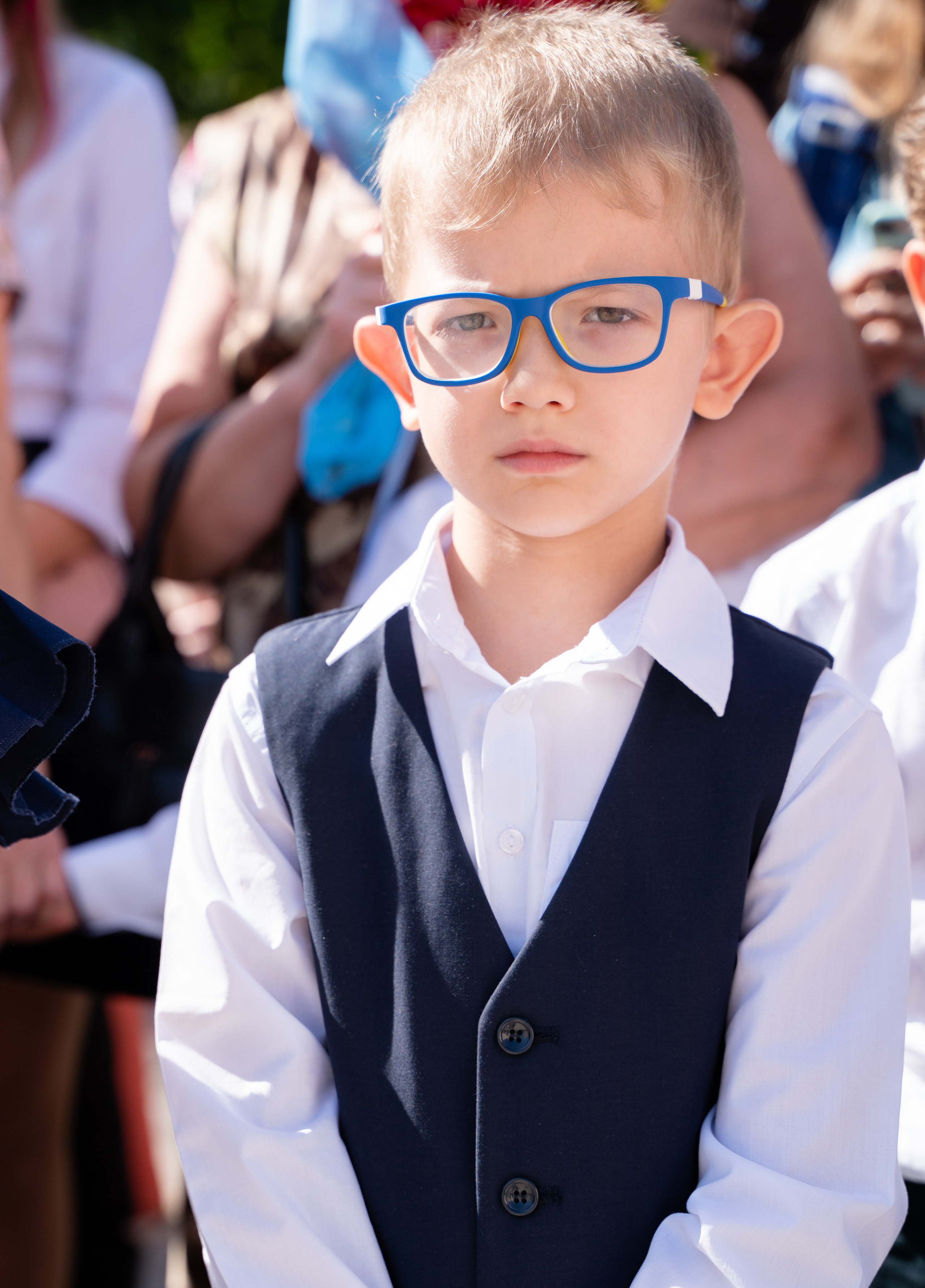 1 сентября. Детский и семейный фотограф. ВЫПУСКНЫЕ АЛЬБОМЫ. Москва