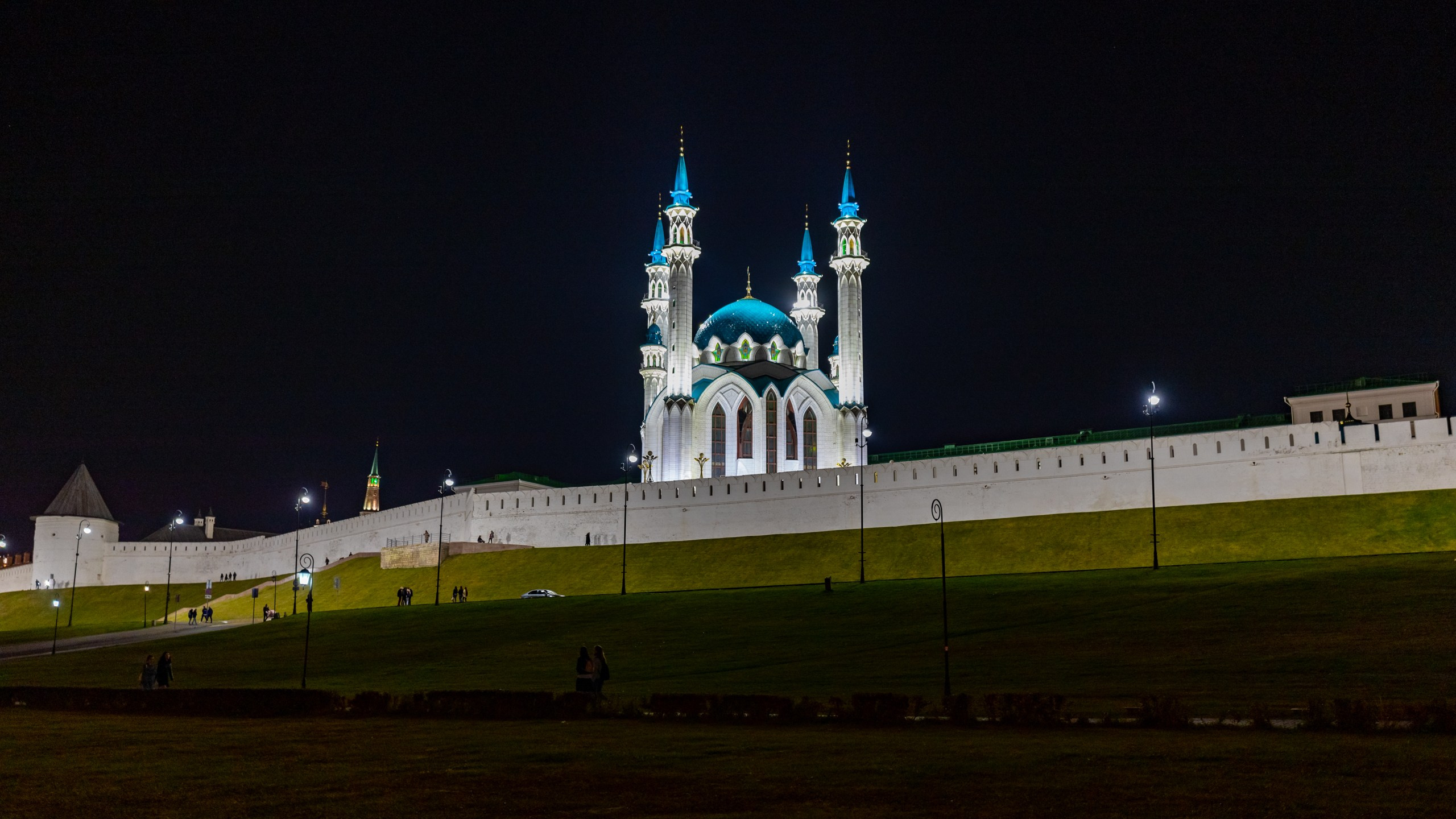 2020 10 Казань. Фотографии