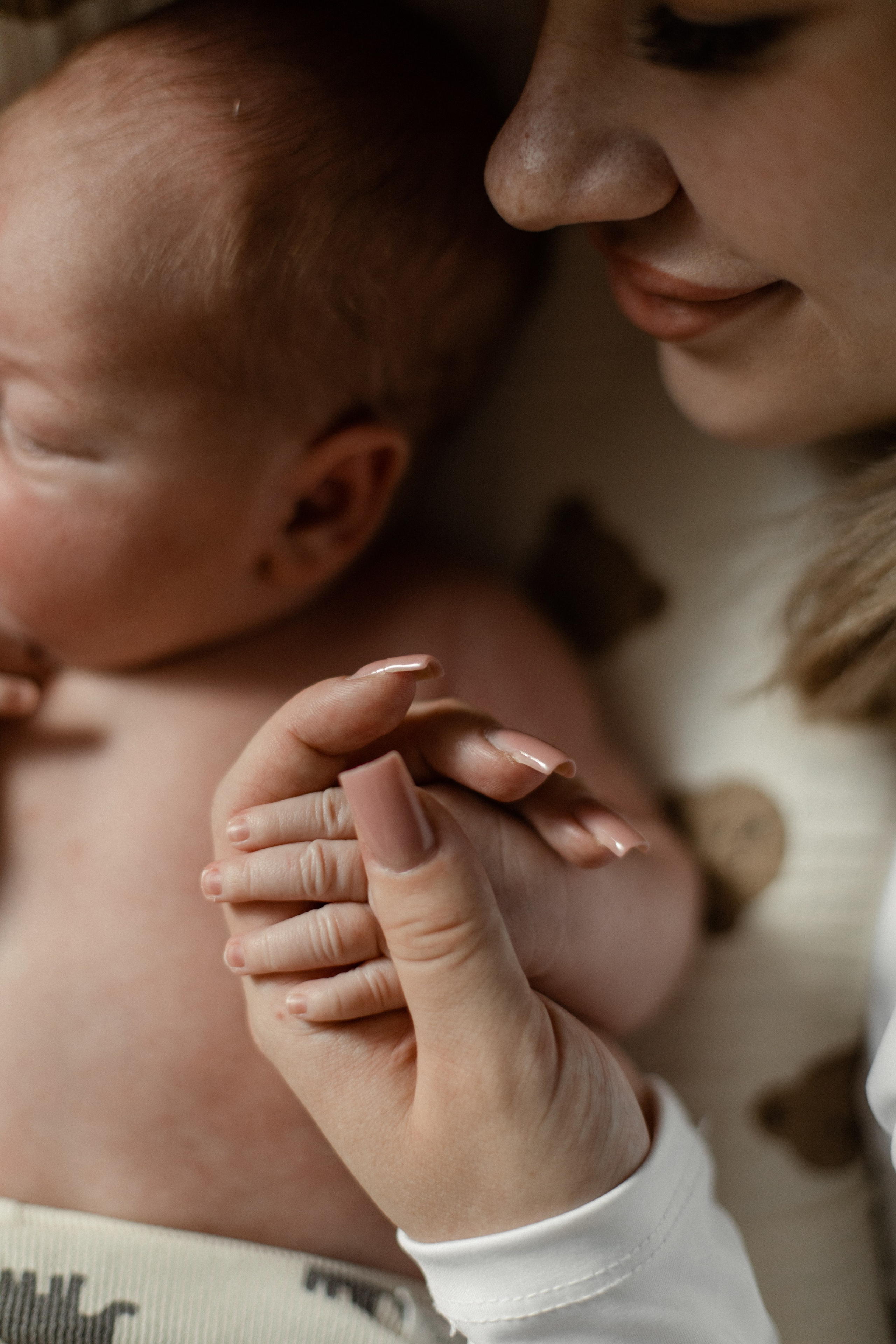 Маленький Евгений. Семейный фотограф Челябинск