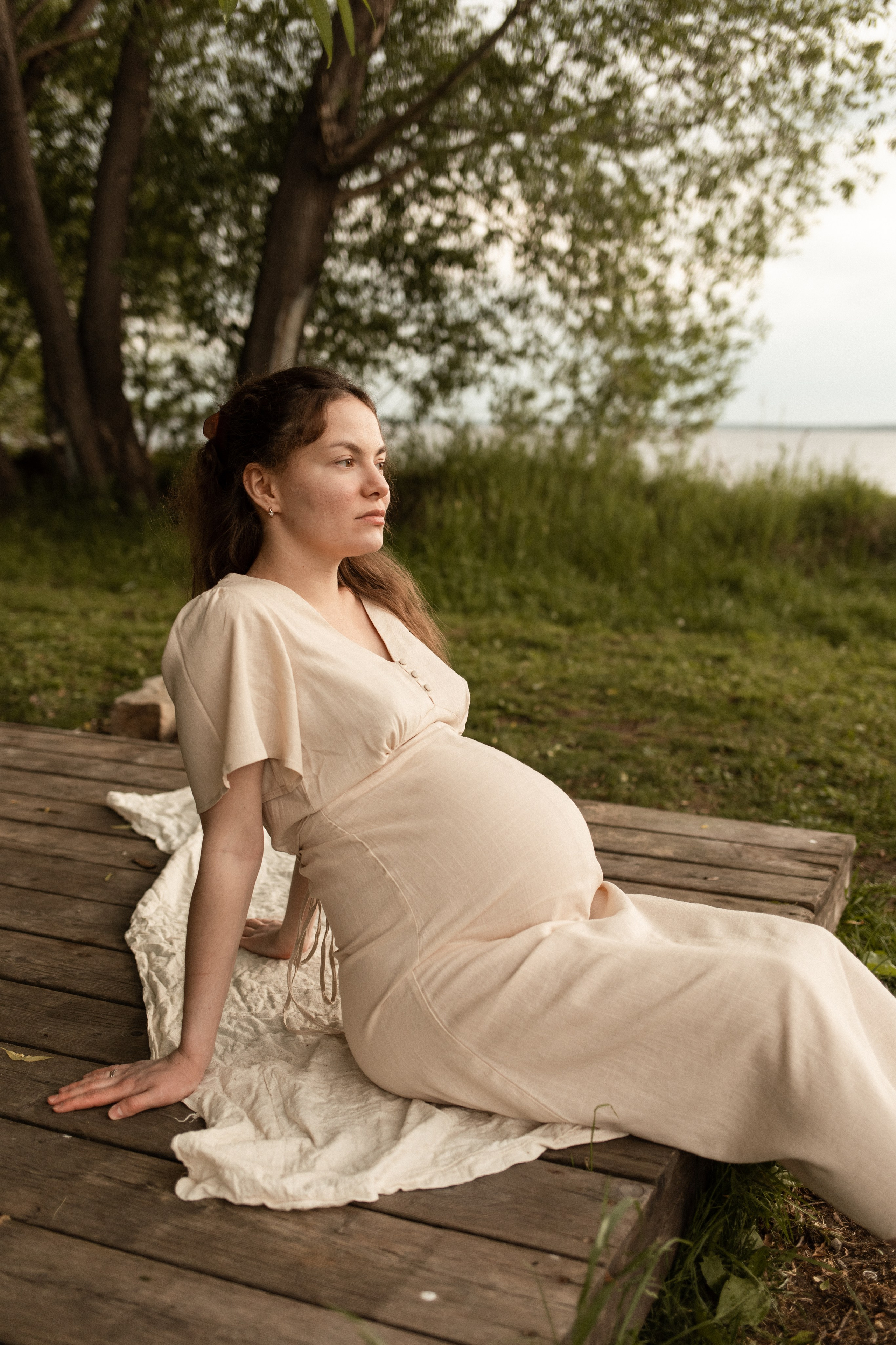 Елена. Семейный фотограф Челябинск
