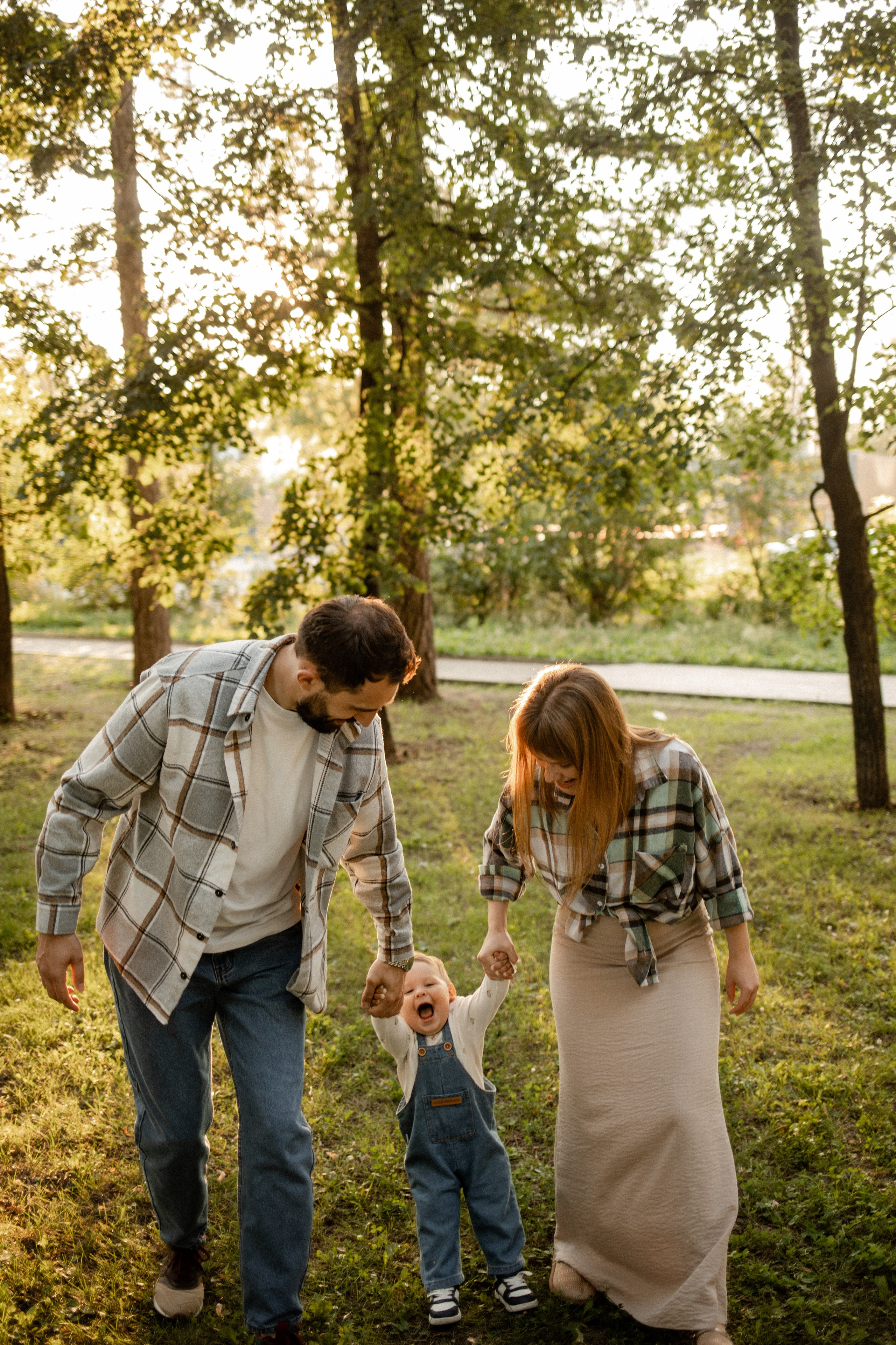 Годовасик Павел. Семейный фотограф Челябинск