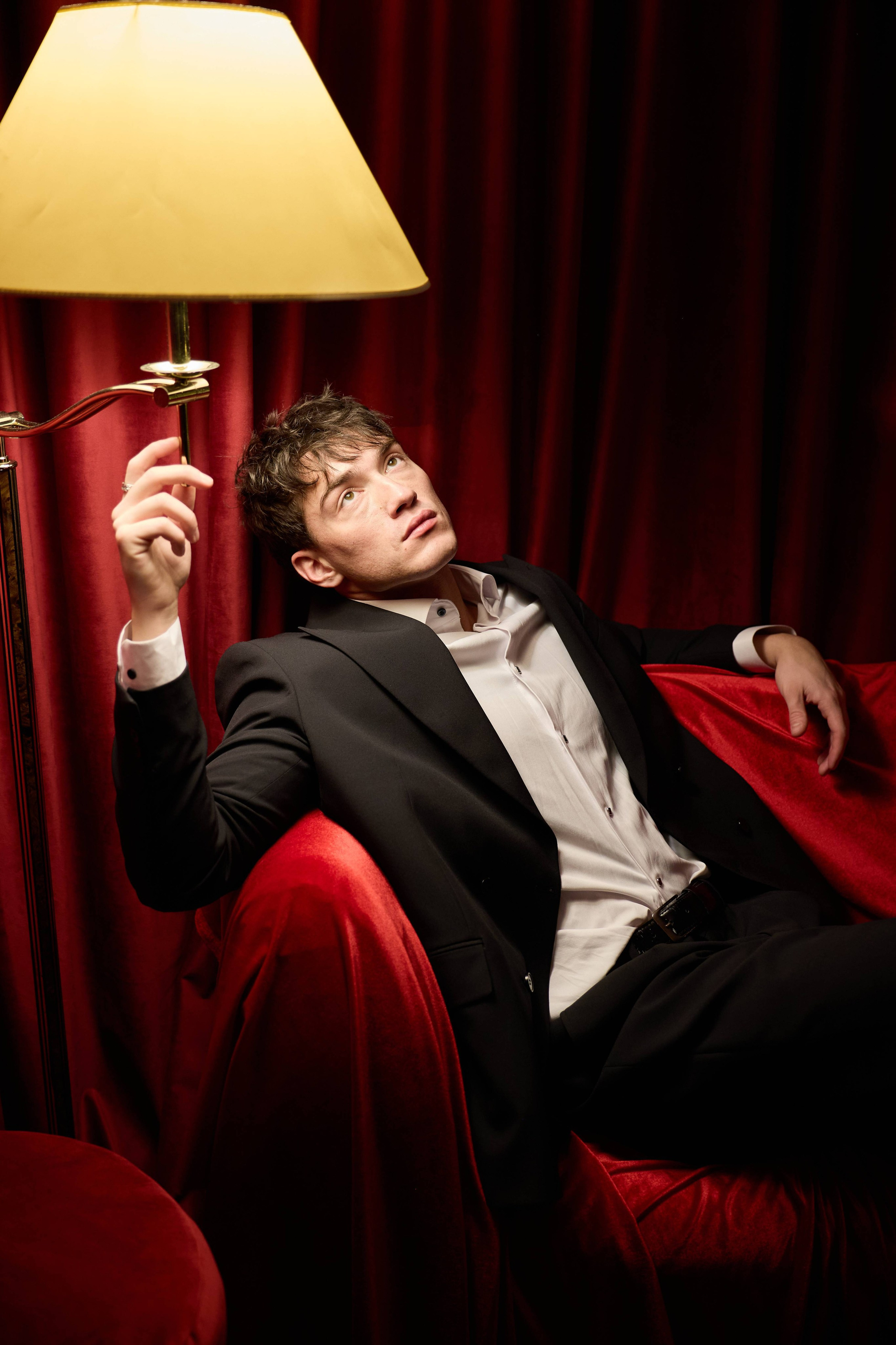 Москва. Центр. Вечер. Свадебный и семейный фотограф в Курске — Дмитрий Сазонов