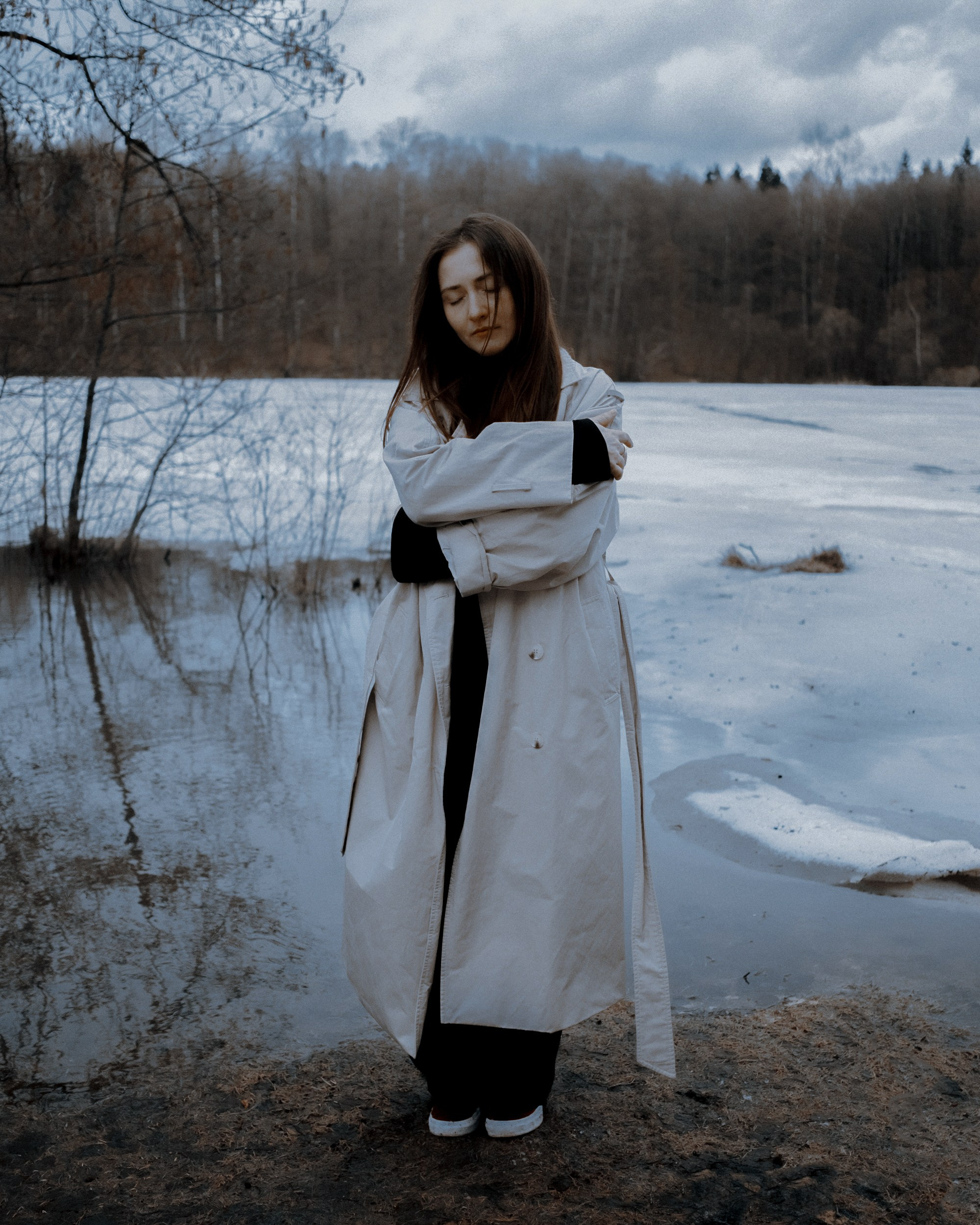 Аня. Фотограф Дмитрий Олрайт | Калуга, Россия