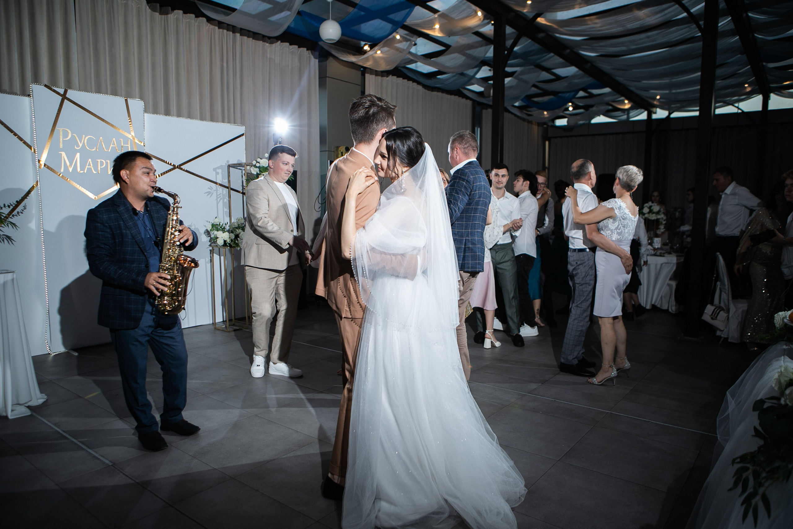 Wedding. Фотограф в Казани