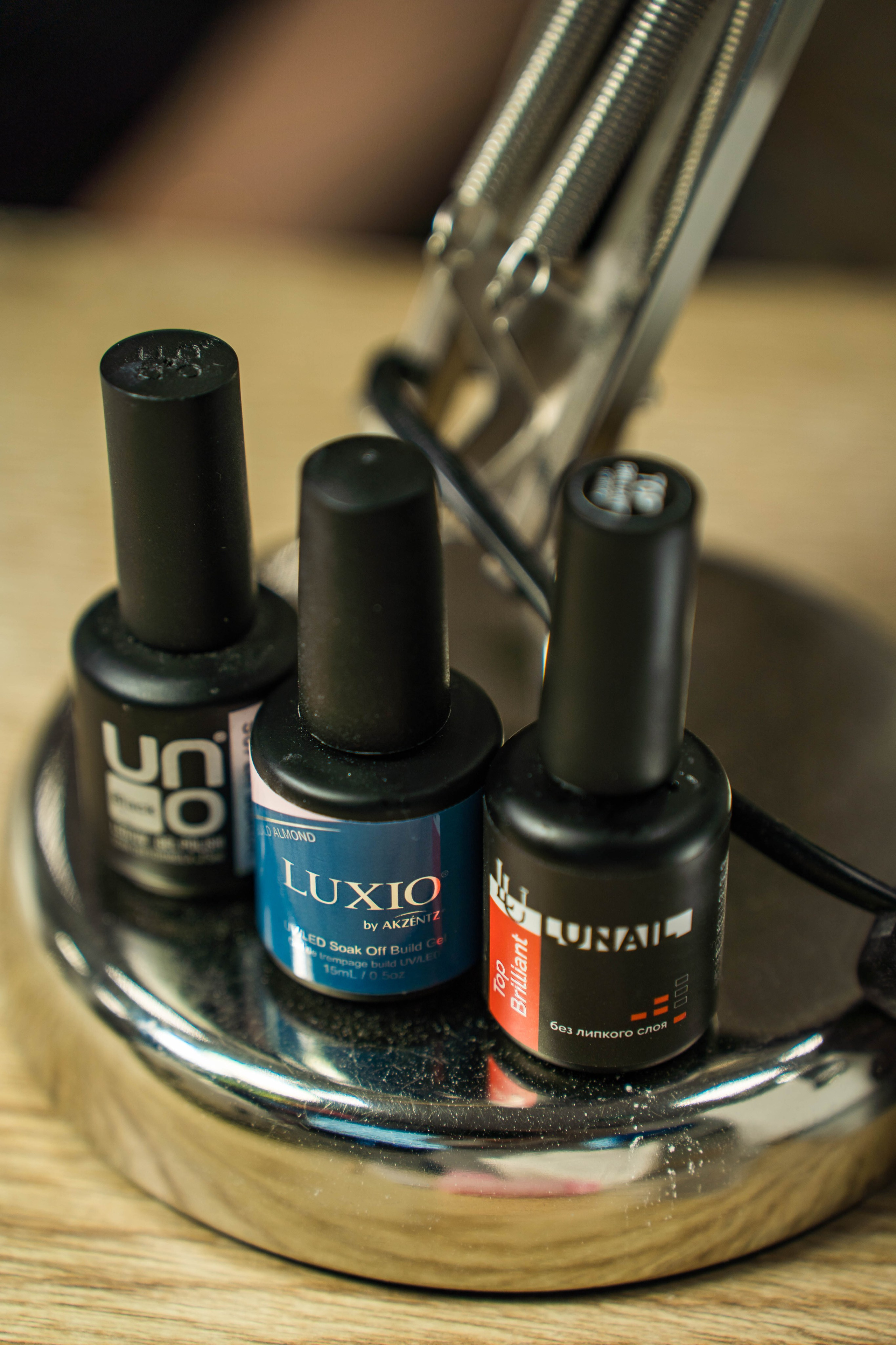 NAILS LOOK. Фотограф Абакумова Анастасия