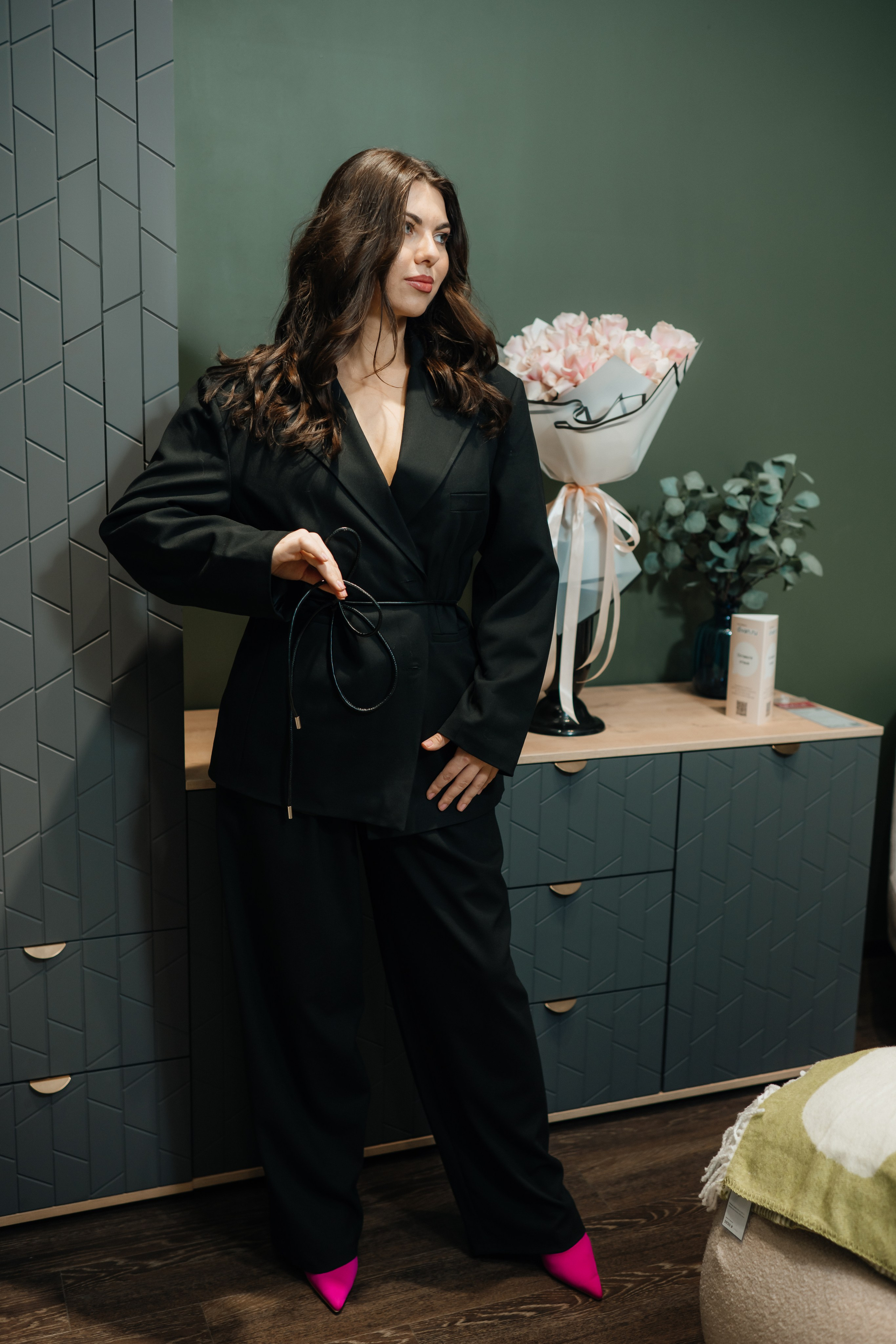 Съёмка одежды для магазина. Belichev45foto.ru