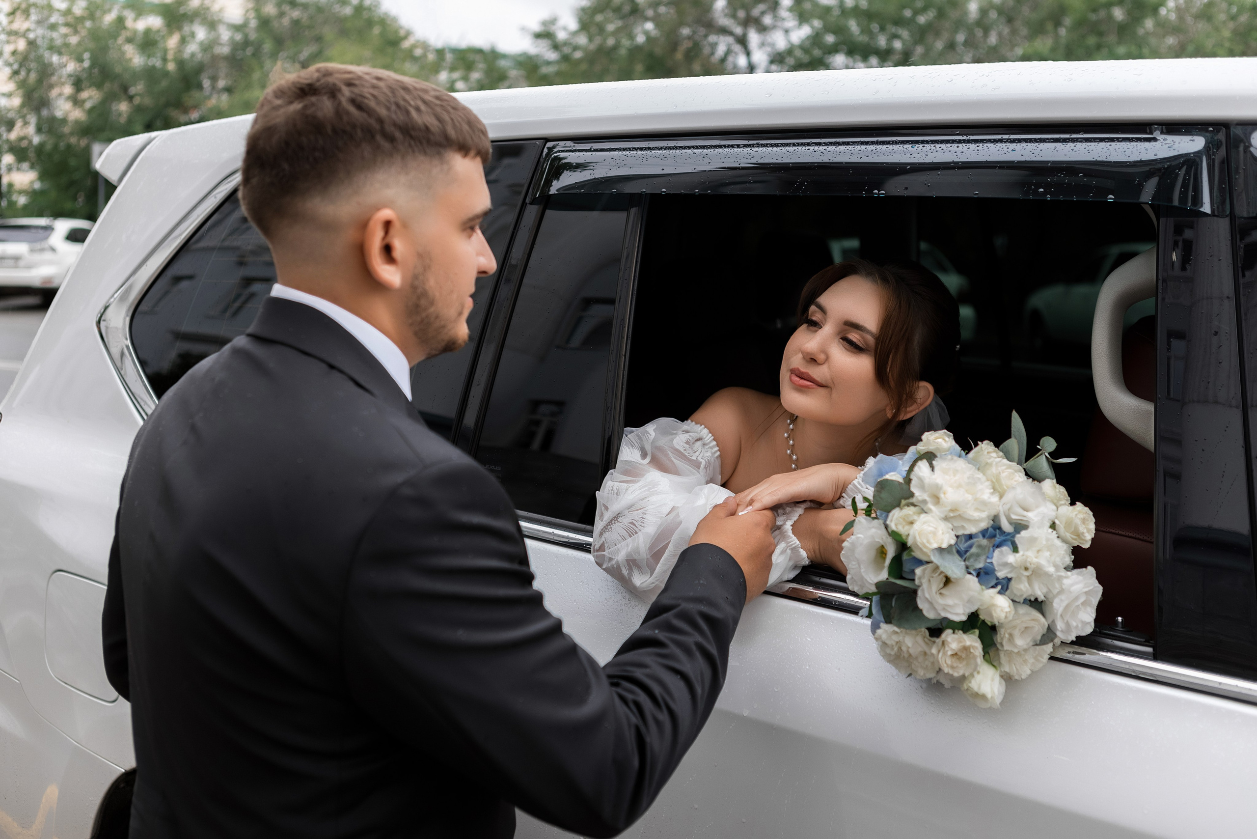 Анастасия и Никита. Фотограф в г. Чита — Наталья Кириллова