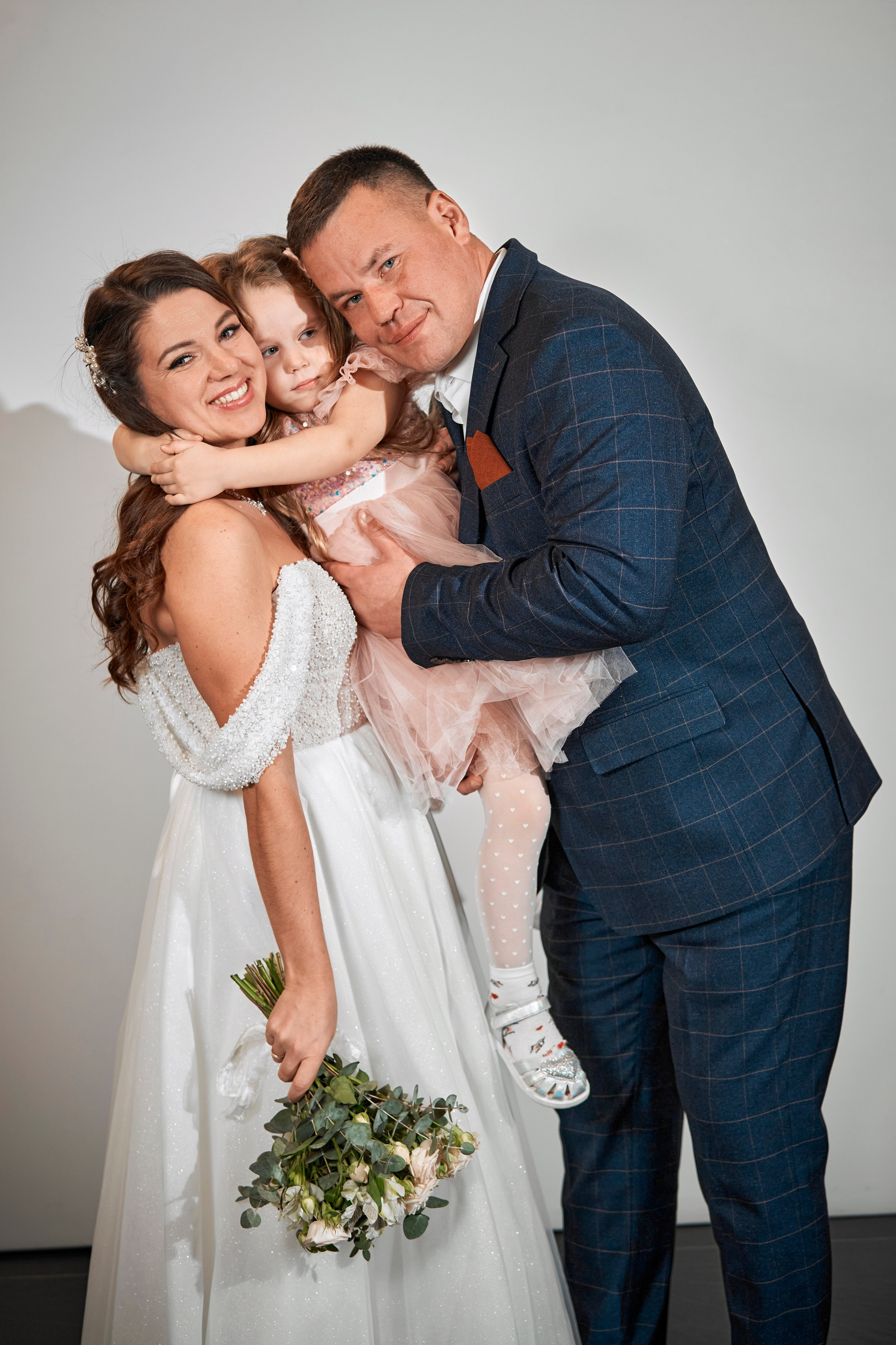 Екатерина & Игорь. Николай Большаков