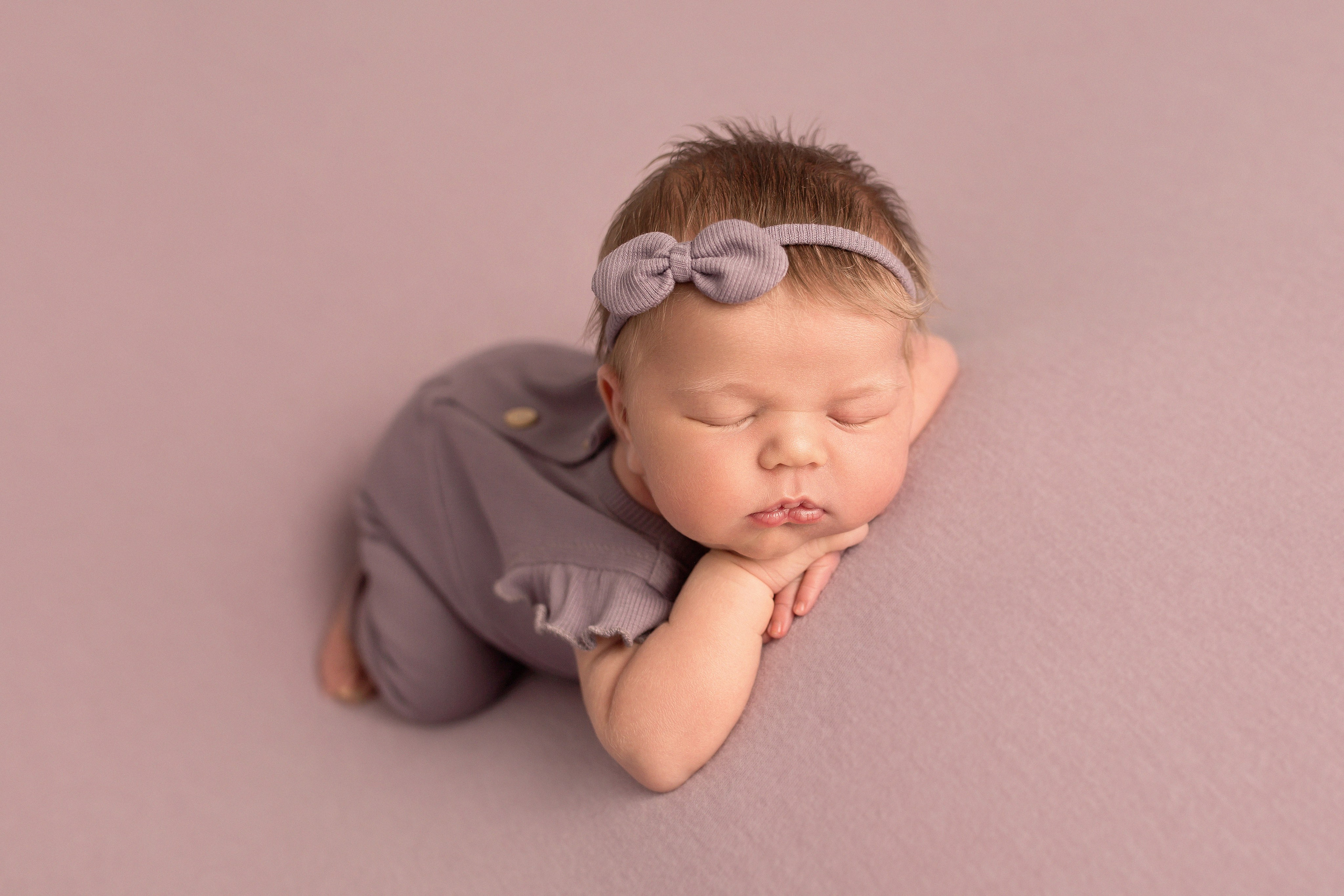 Новорожденные. Фотограф новорождённых и малышей до года в Томске, Светлана Торопова