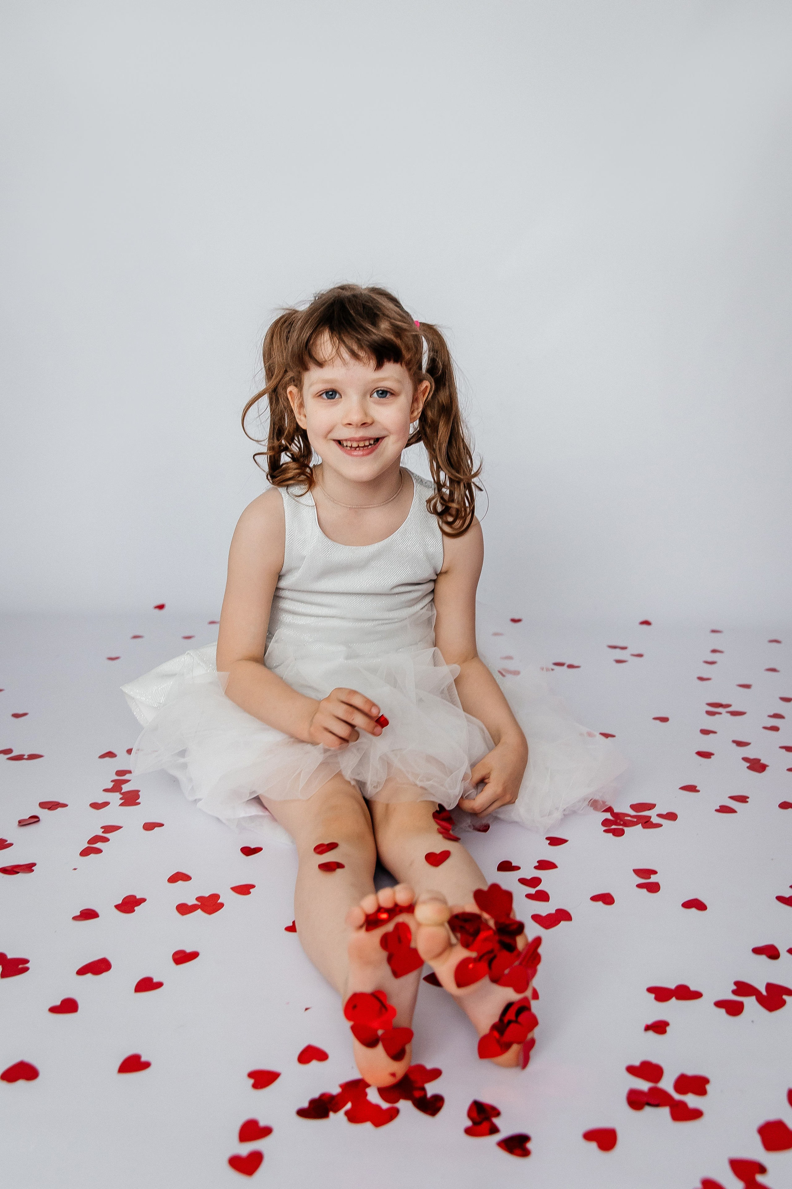 Цифра и блестки. Детский фотограф, выпускные альбомы в Нижнем Новгороде Бодягина Мария