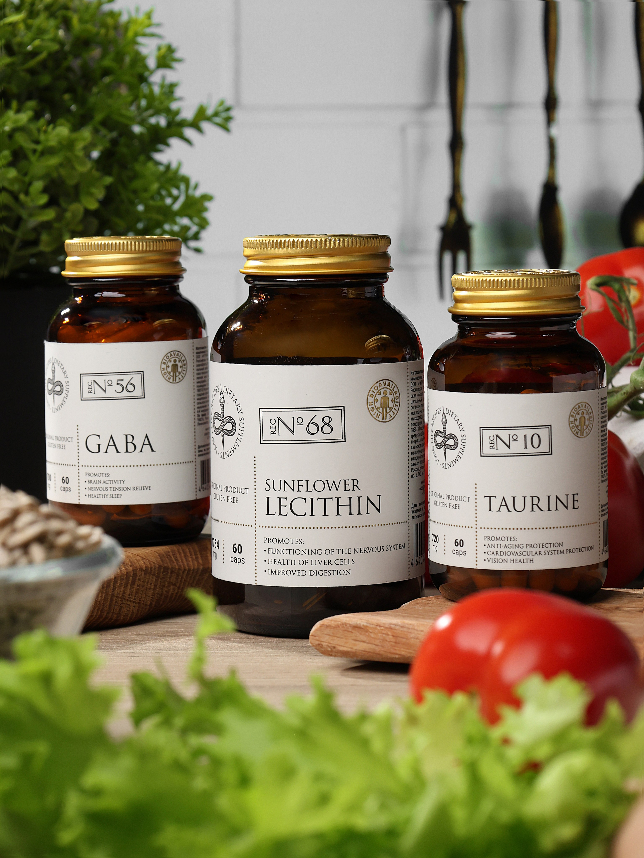 КРАСОТА И ЗДОРОВЬЕ. Контент-агентство