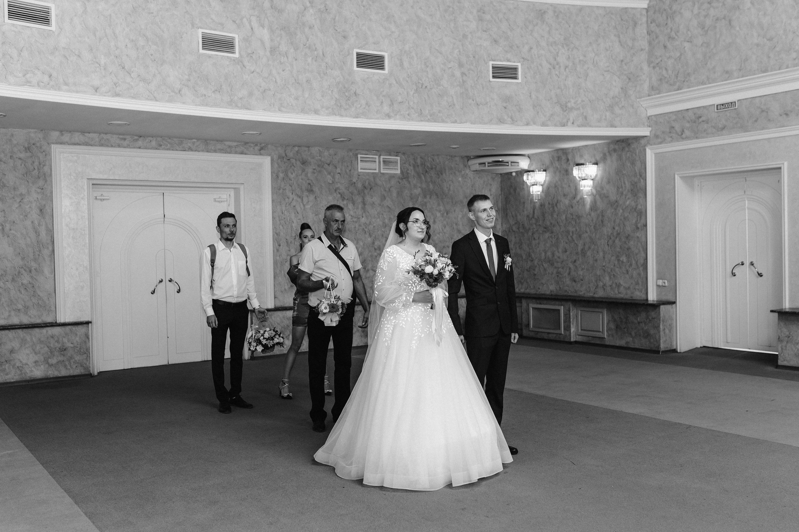 Это по любви. Свадебный и семейный фотограф в Белгороде Юлия Першина