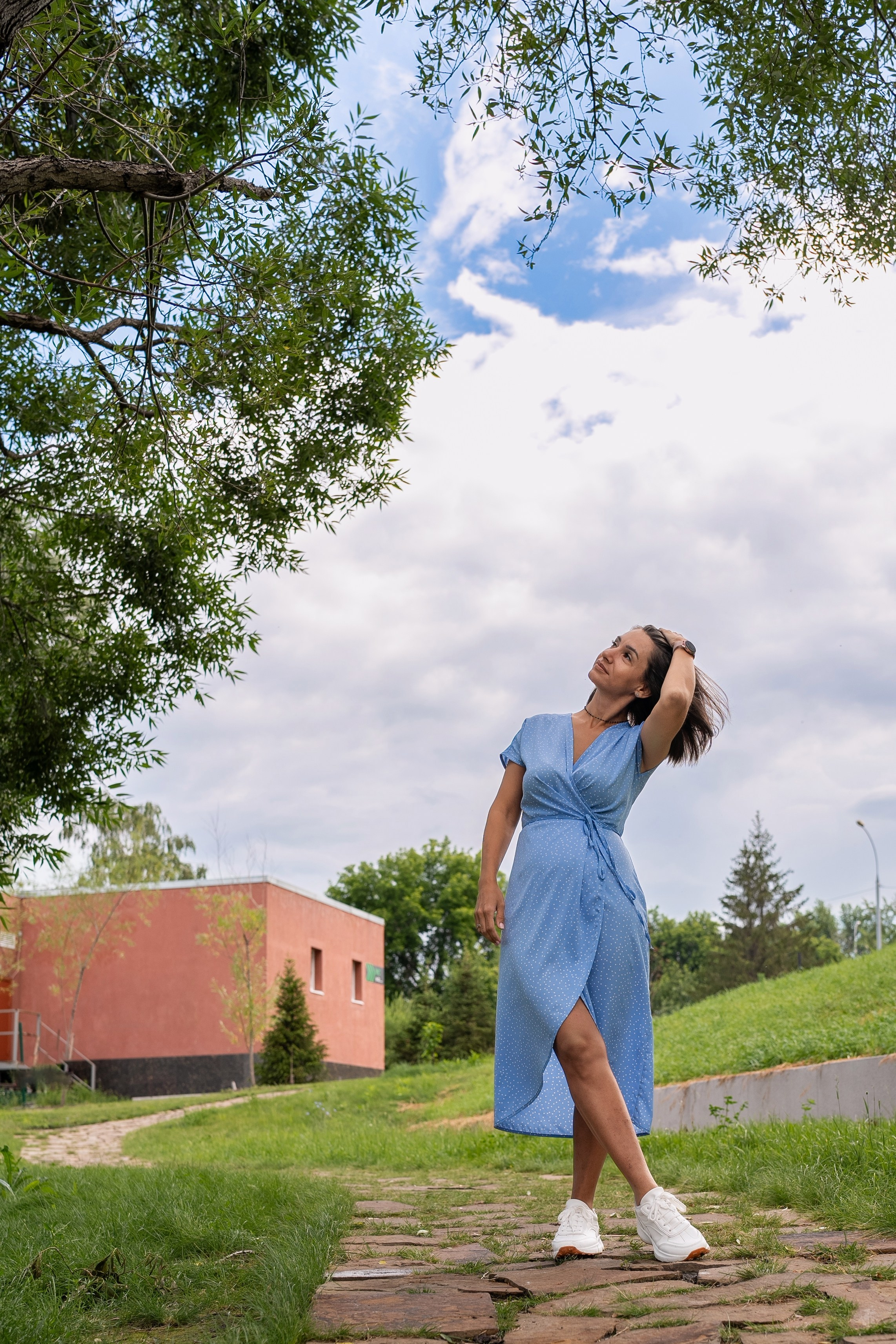 . Фотограф в Новосибирске Грибанов Максим