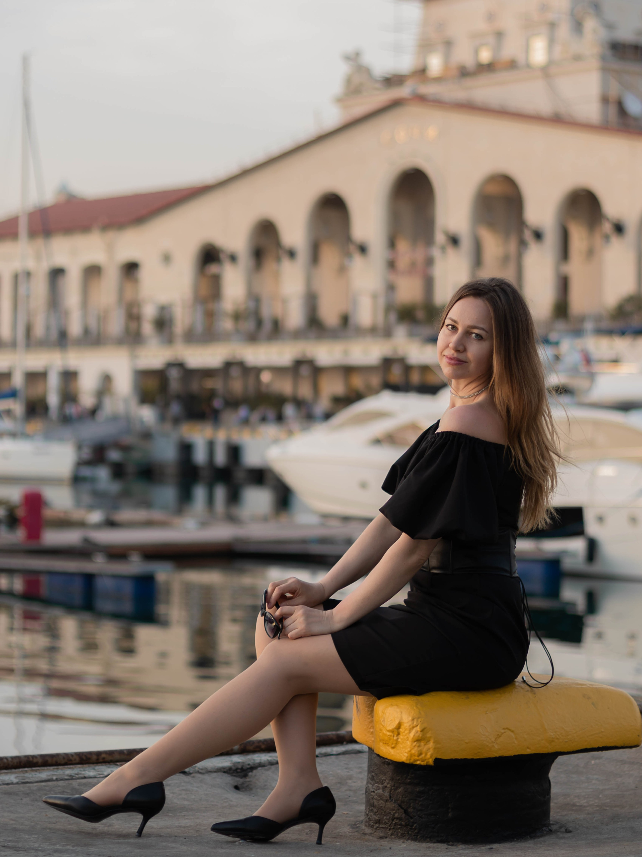 Фотограф в Сочи