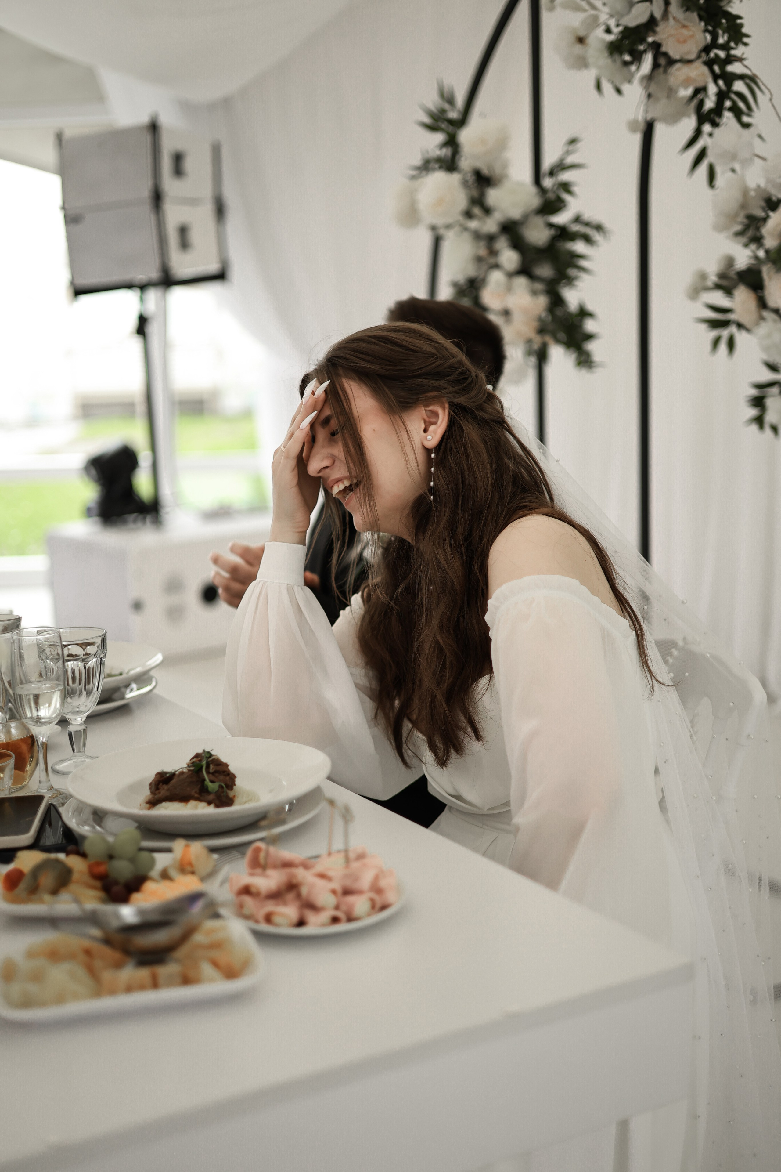 Наталья&Денис. Фотограф Анна Никитина | Йошкар-Ола