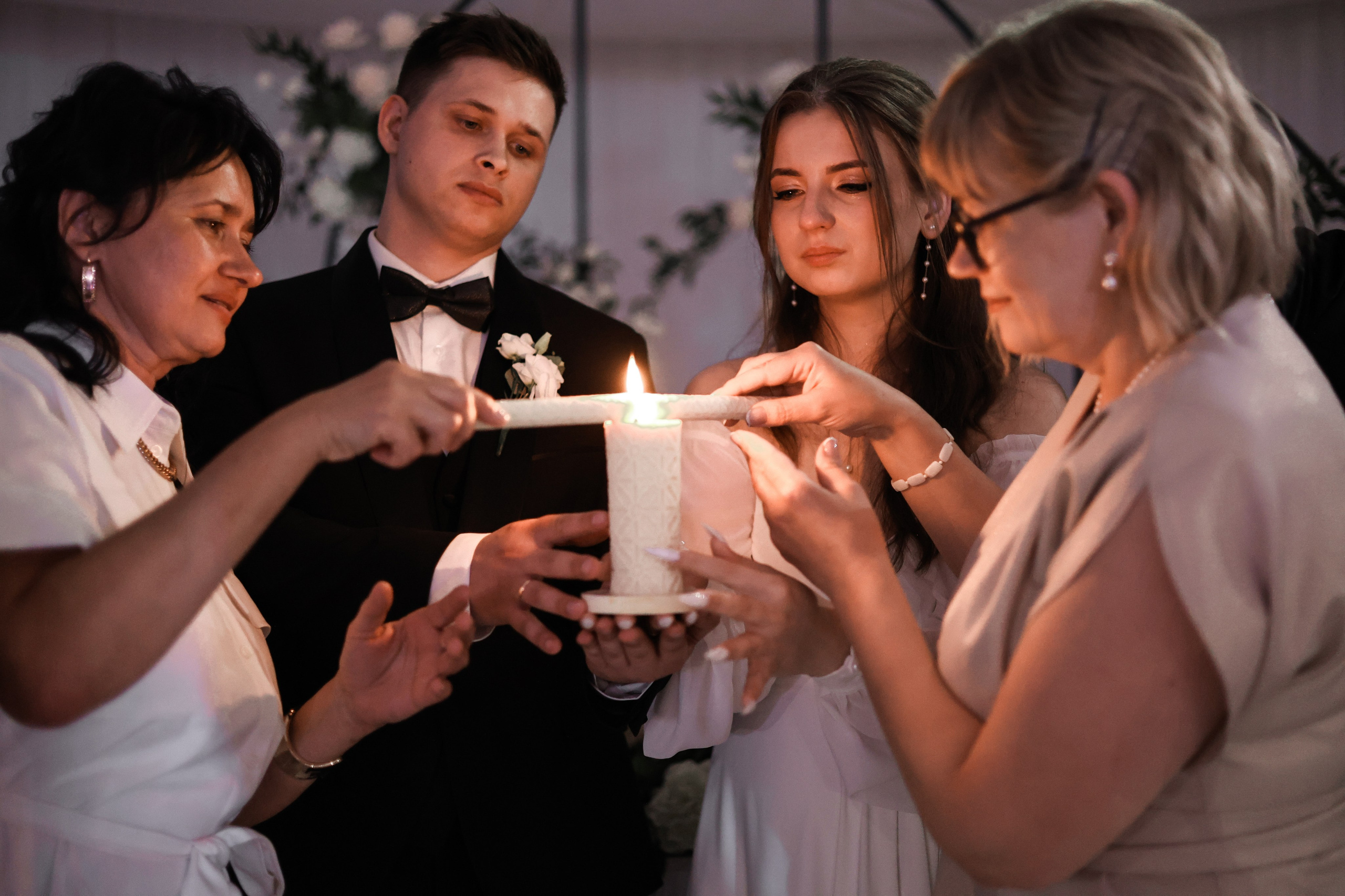 Наталья&Денис. Фотограф Анна Никитина | Йошкар-Ола