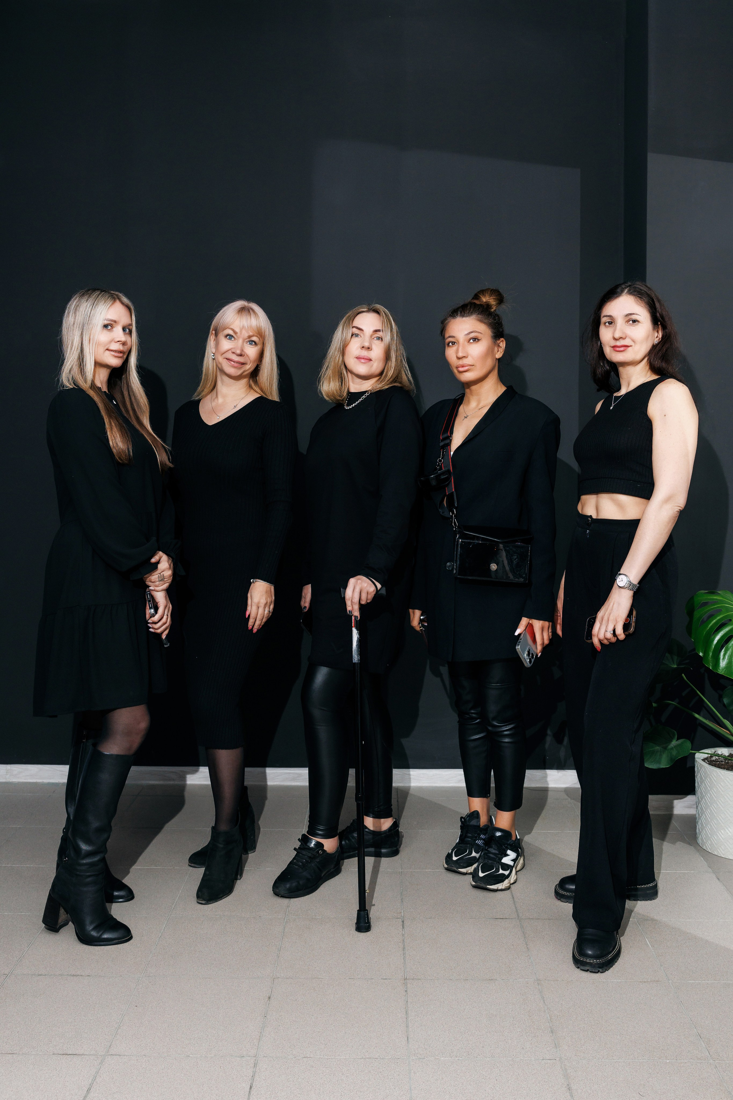 Выпускной курса для риелторов. Фотограф Виталий Хайлов, Екатеринбург