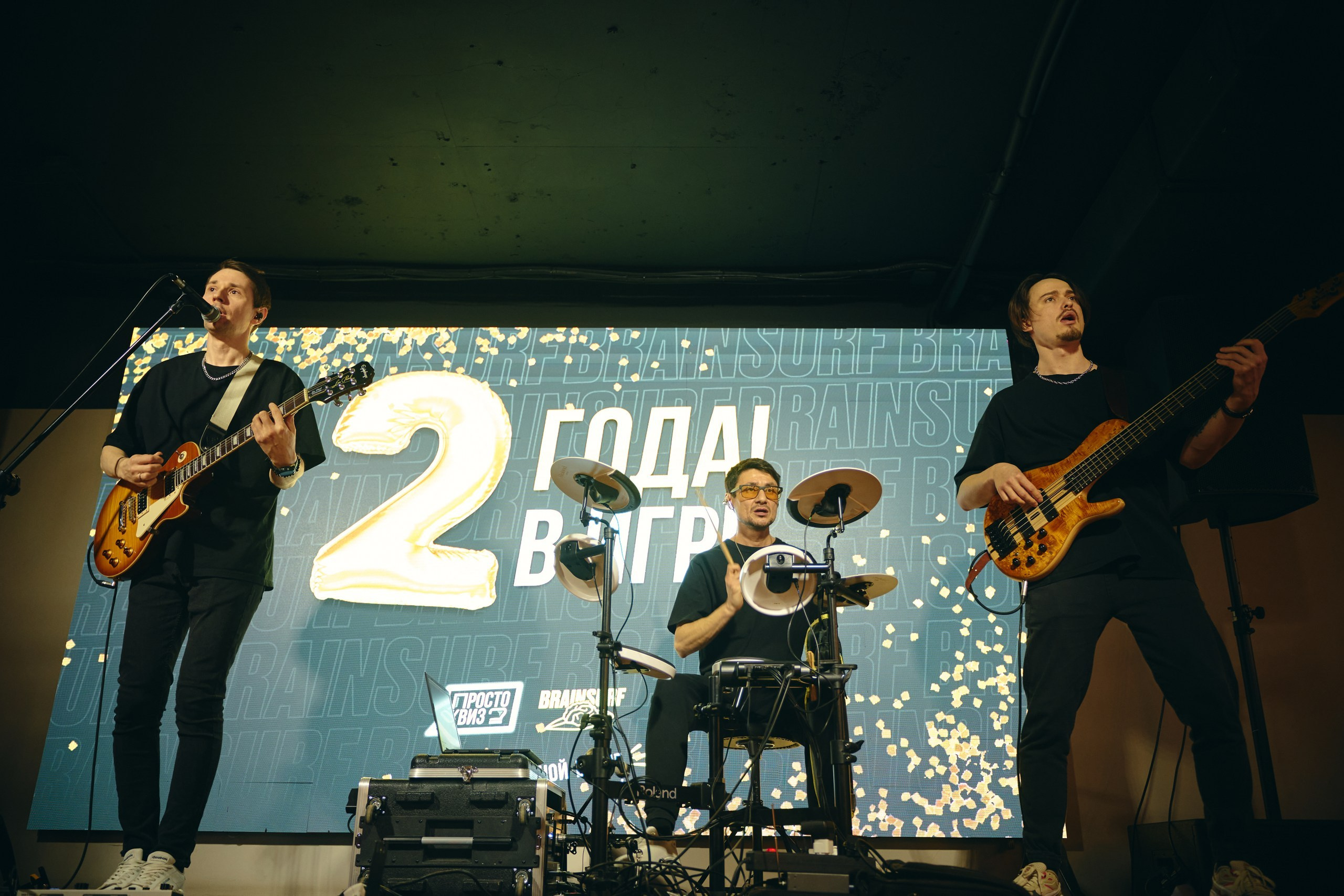 Фотограф на мероприятия Александр Шалагин