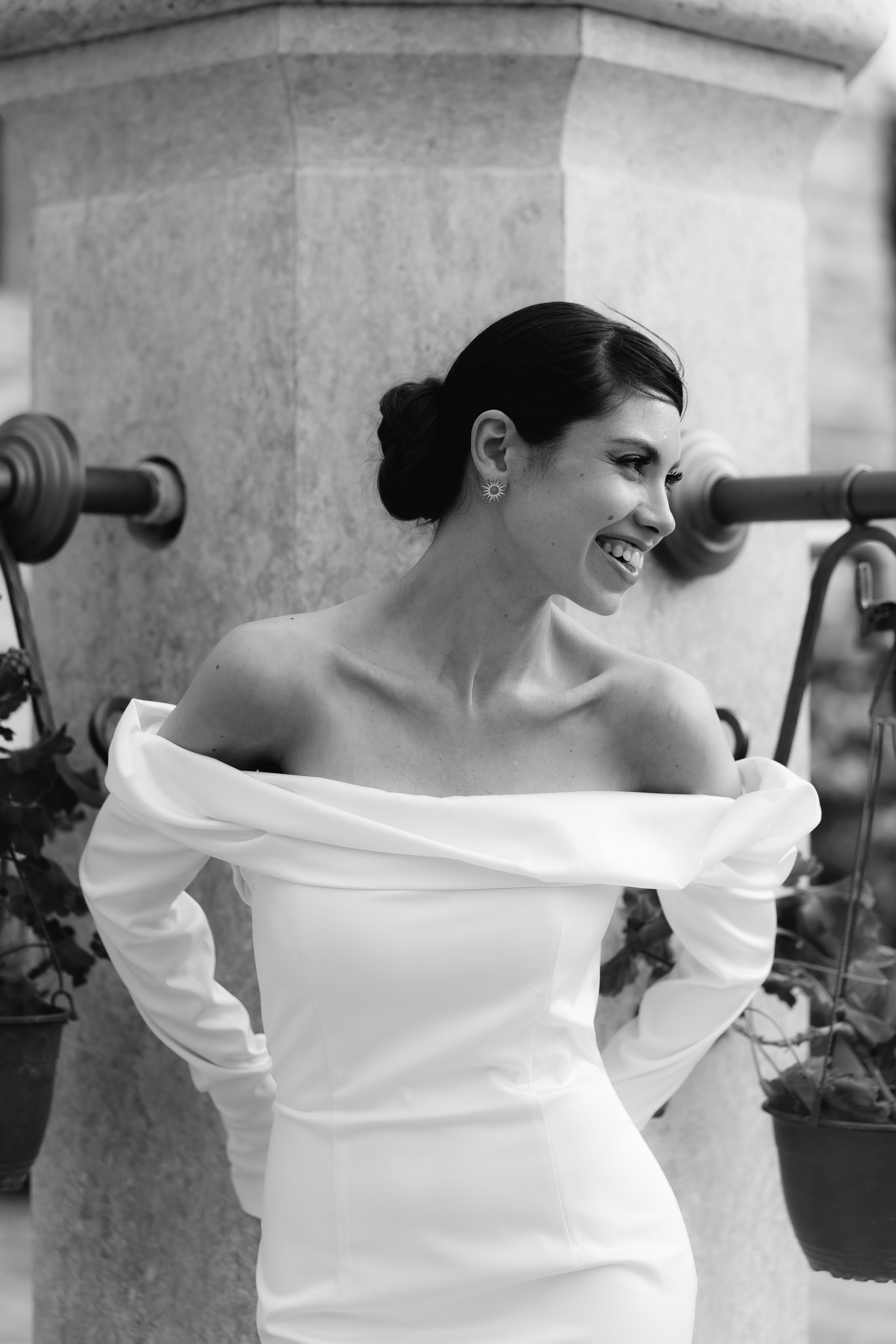 Паша & Ксюша. Свадебный фотограф в Воронеже Дарья Володарская