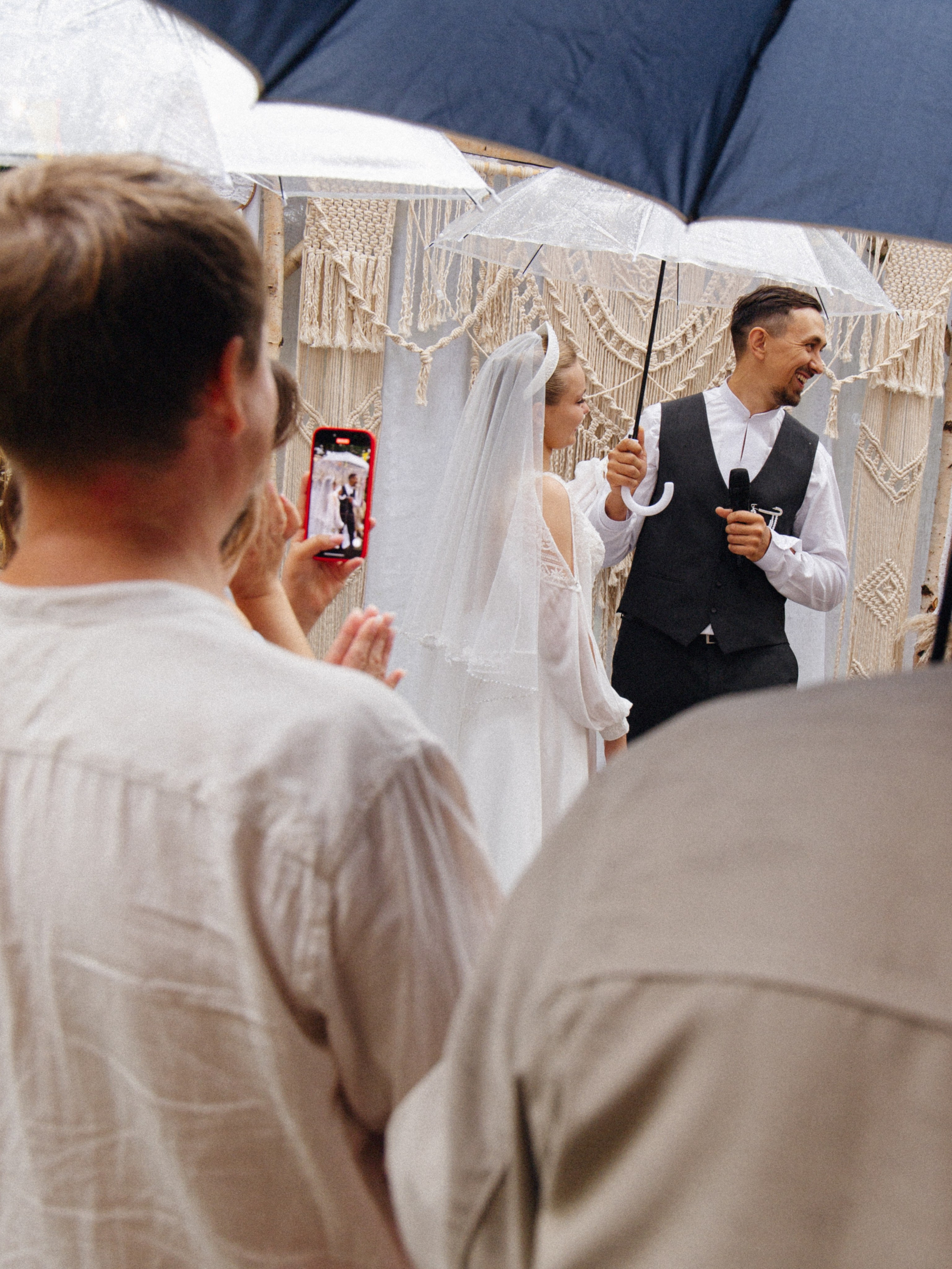 Егор Брагин — свадебный и репортажный фотограф в Екатеринбурге