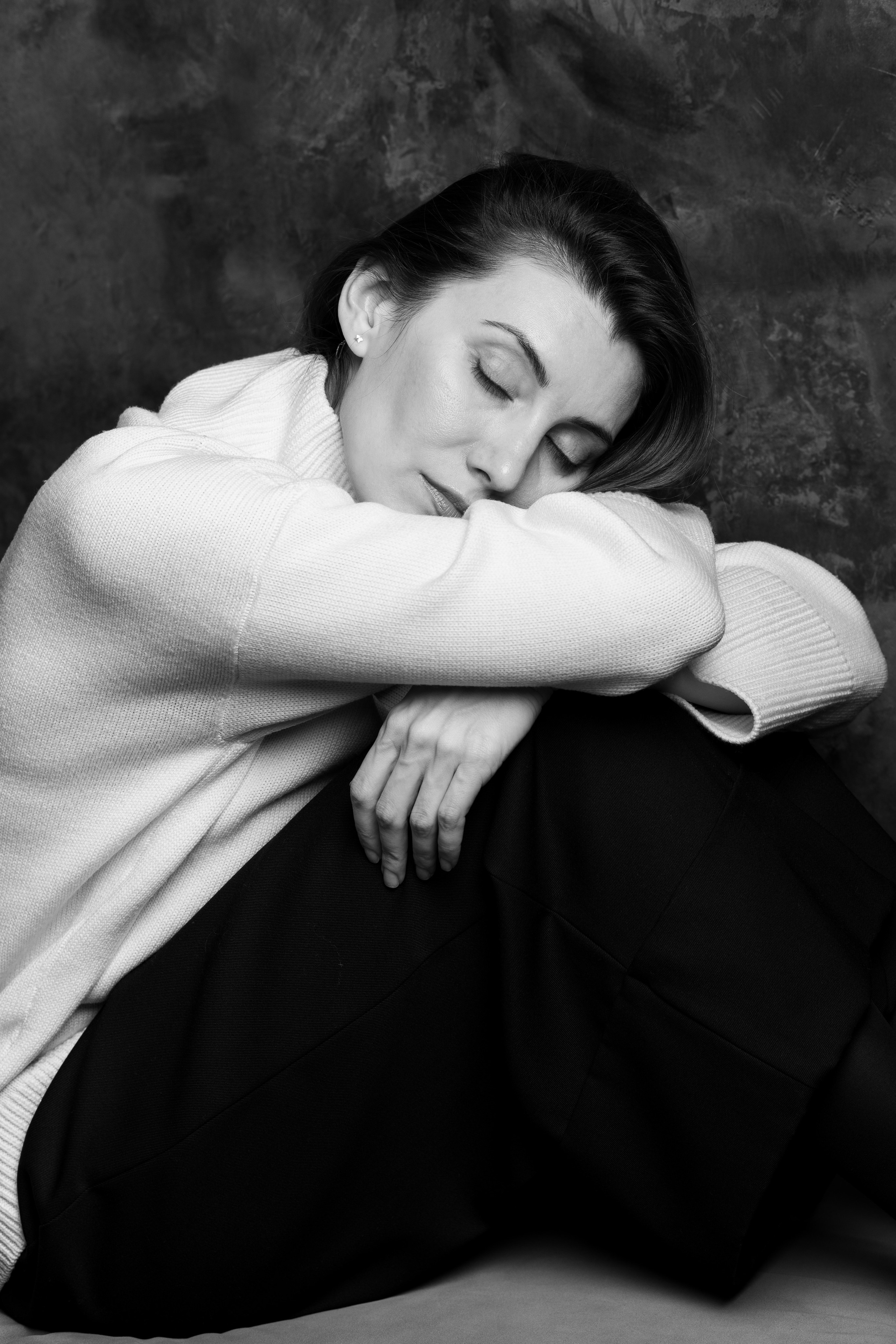 Maria. Портретный фотограф Тамара Здорова