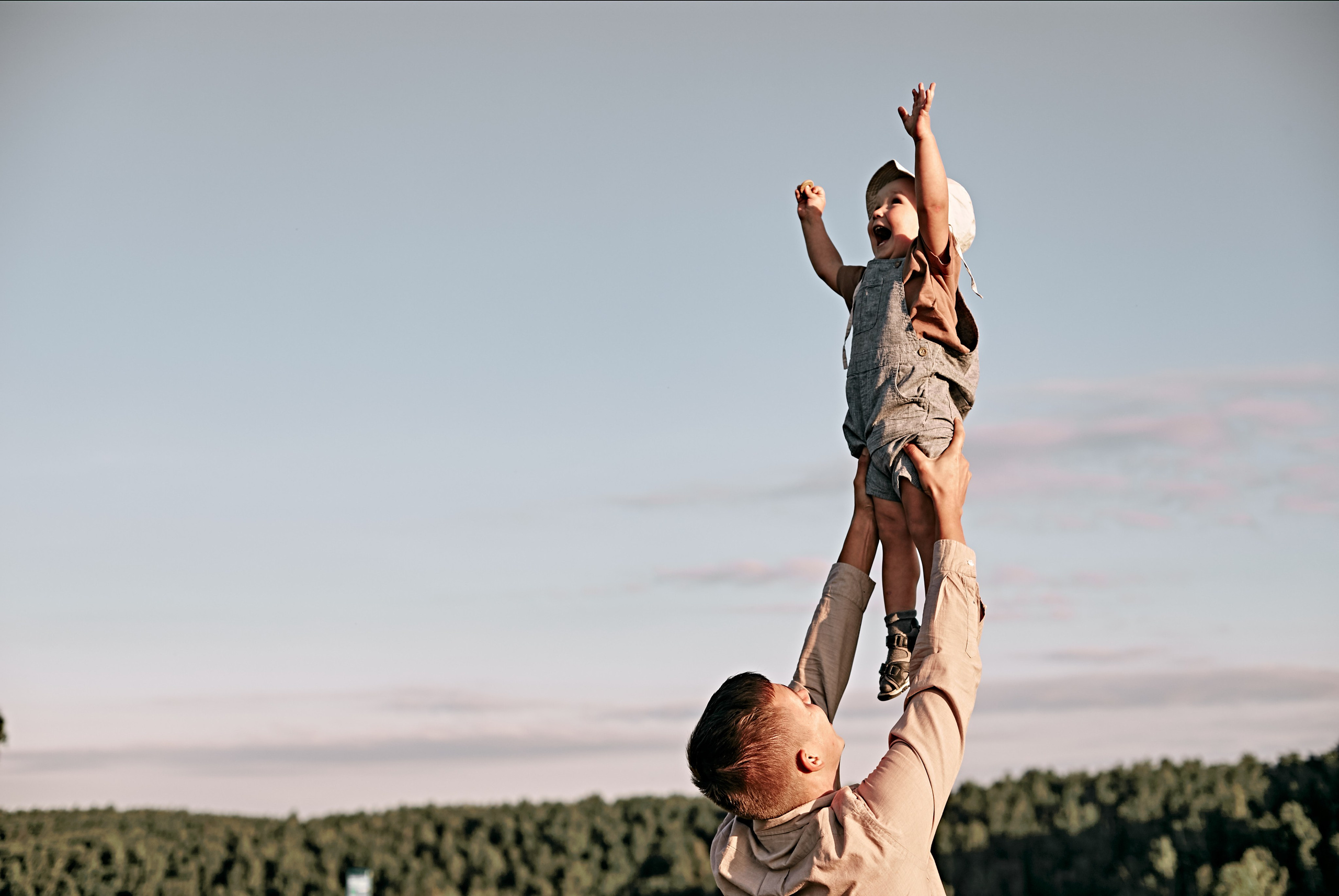 Катя с семьей. Порог Ревун. Главная