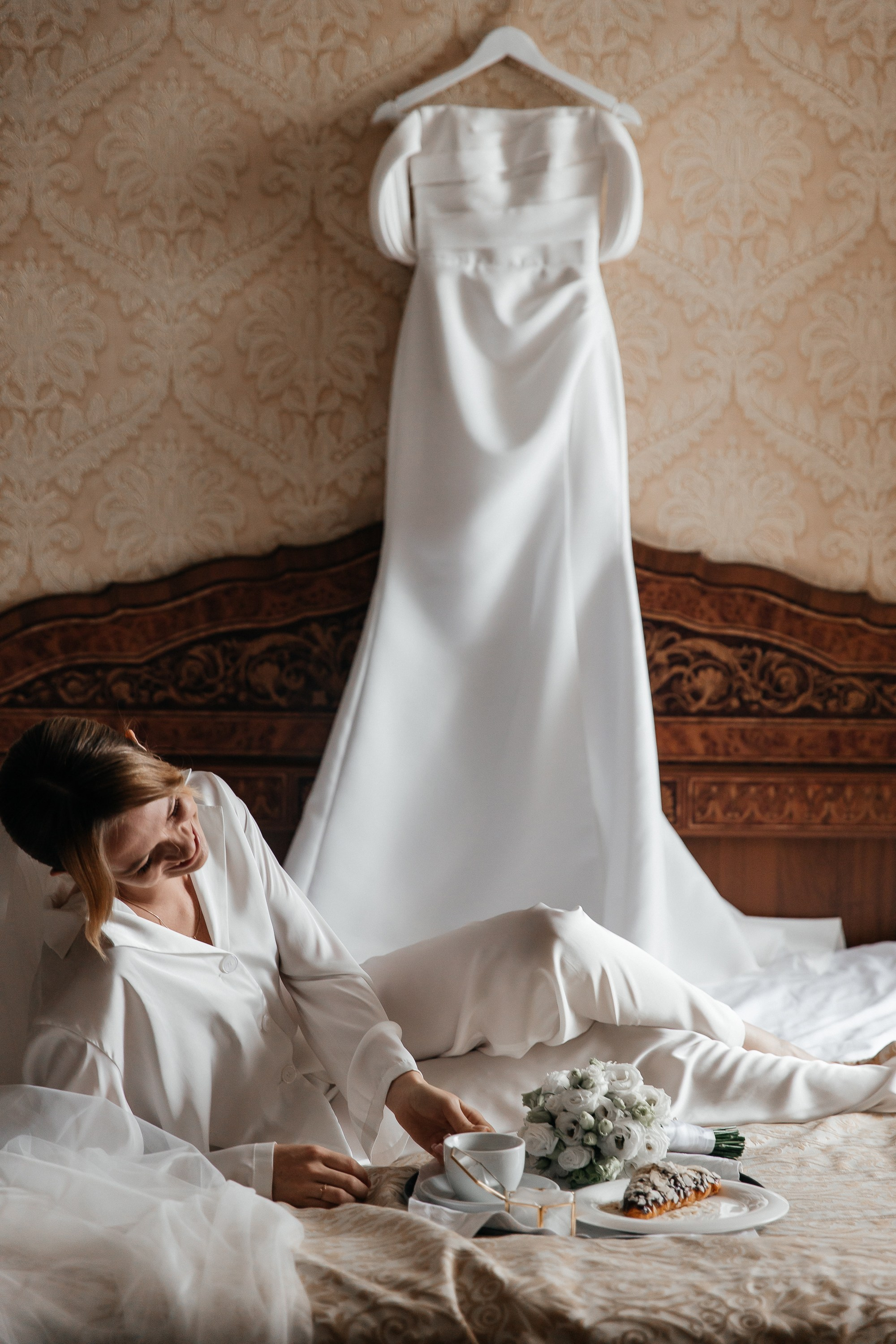 Millenium. Свадебный фотограф Дмитрий Воробьев Ярославль