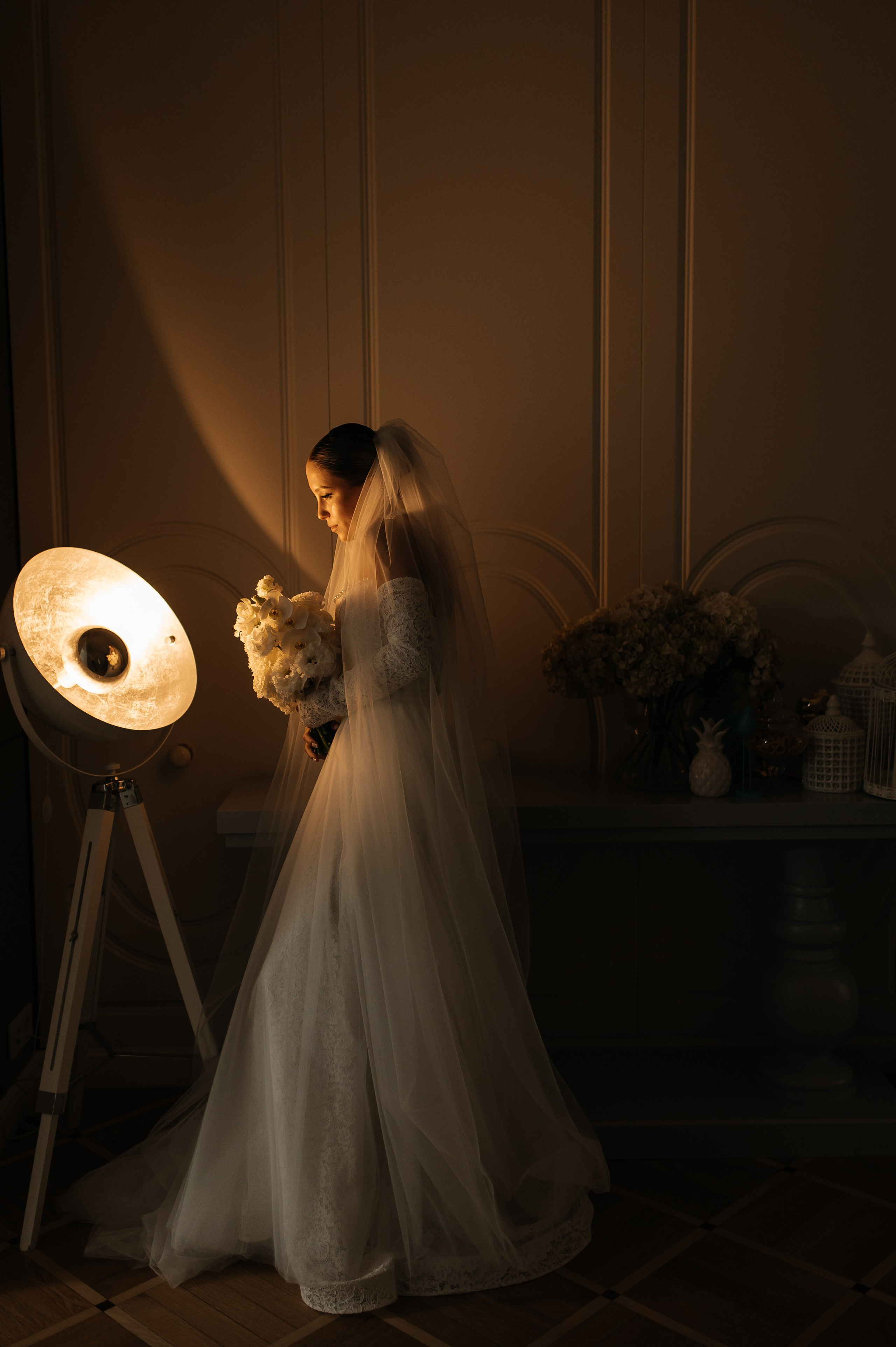 Диана и Александр. Свадебный и семейный фотограф Пенза Анастасия Артюшкина