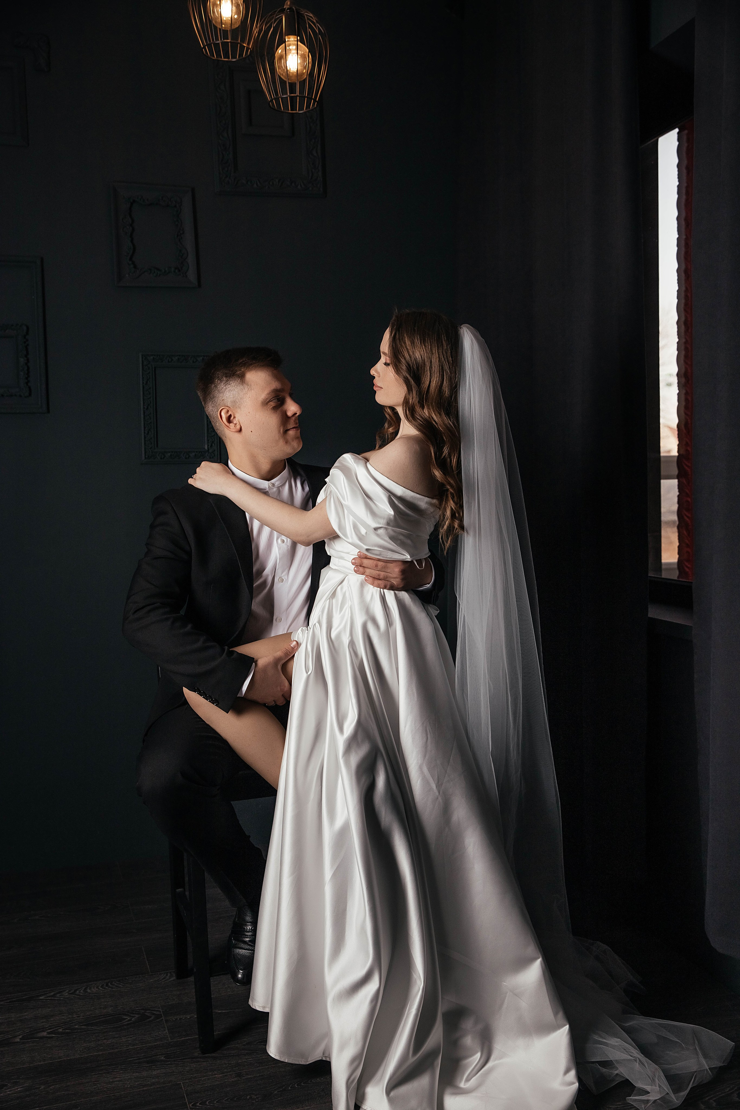 Ольга & Эдуард. Фотограф Сальск Катерина