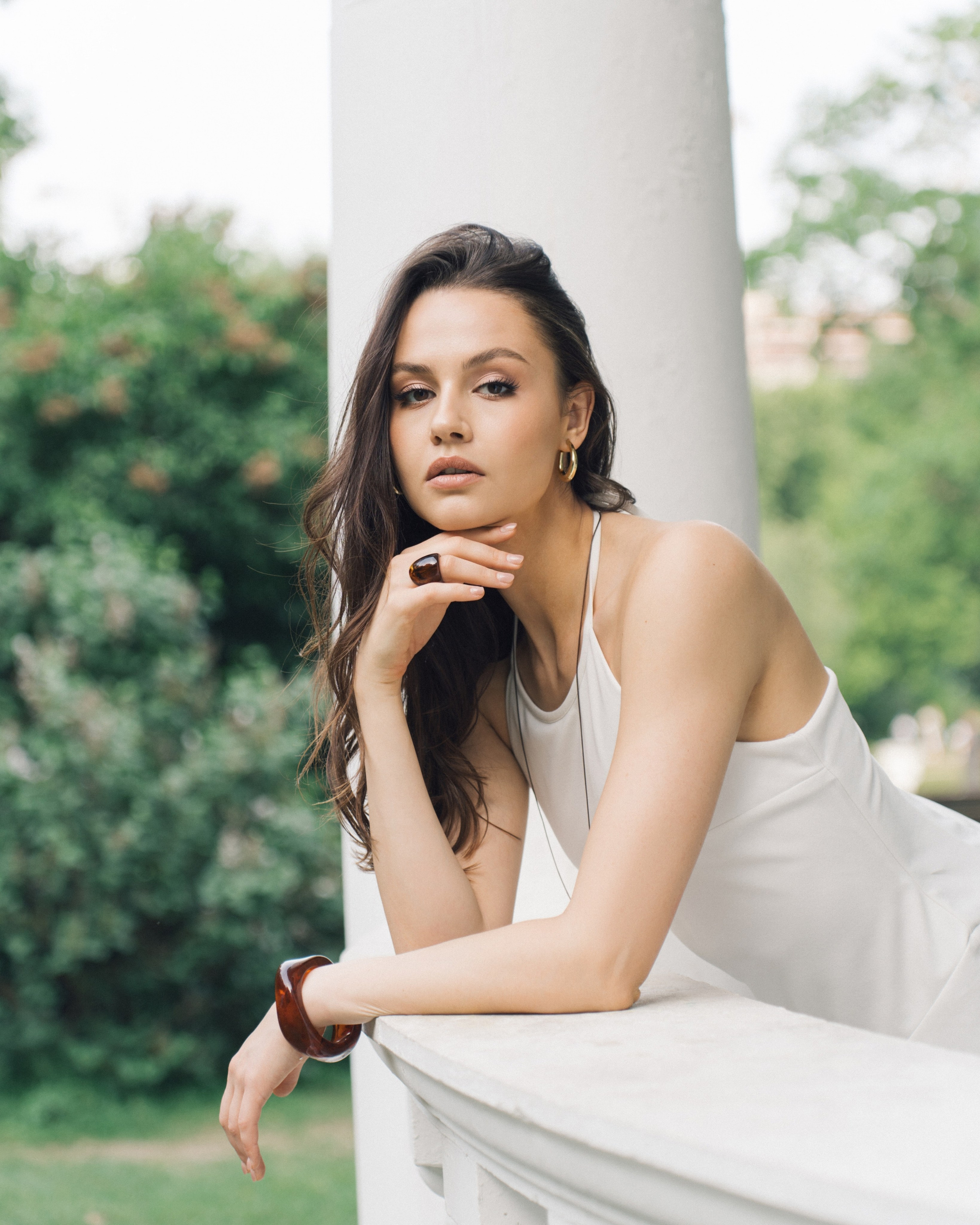 Индивидуальные съемки. Фотограф Валерия Бурма