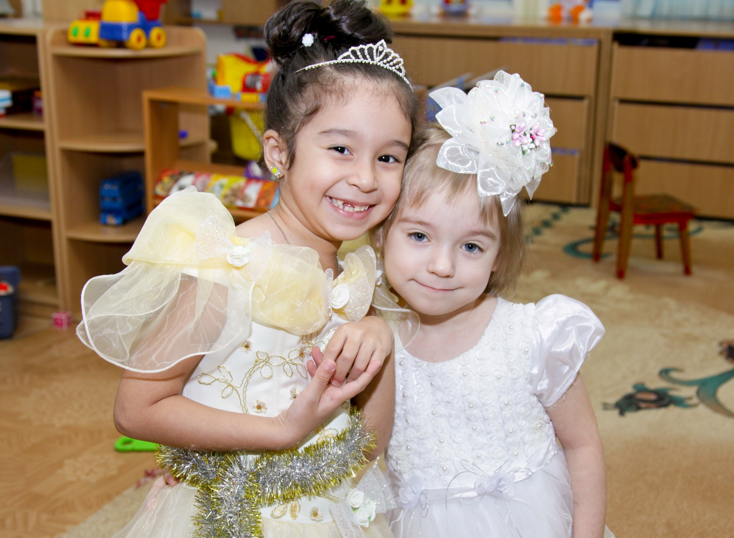 Детский сад. Фотограф Москва Одинцово Кубинка Краснознаменск Лапино