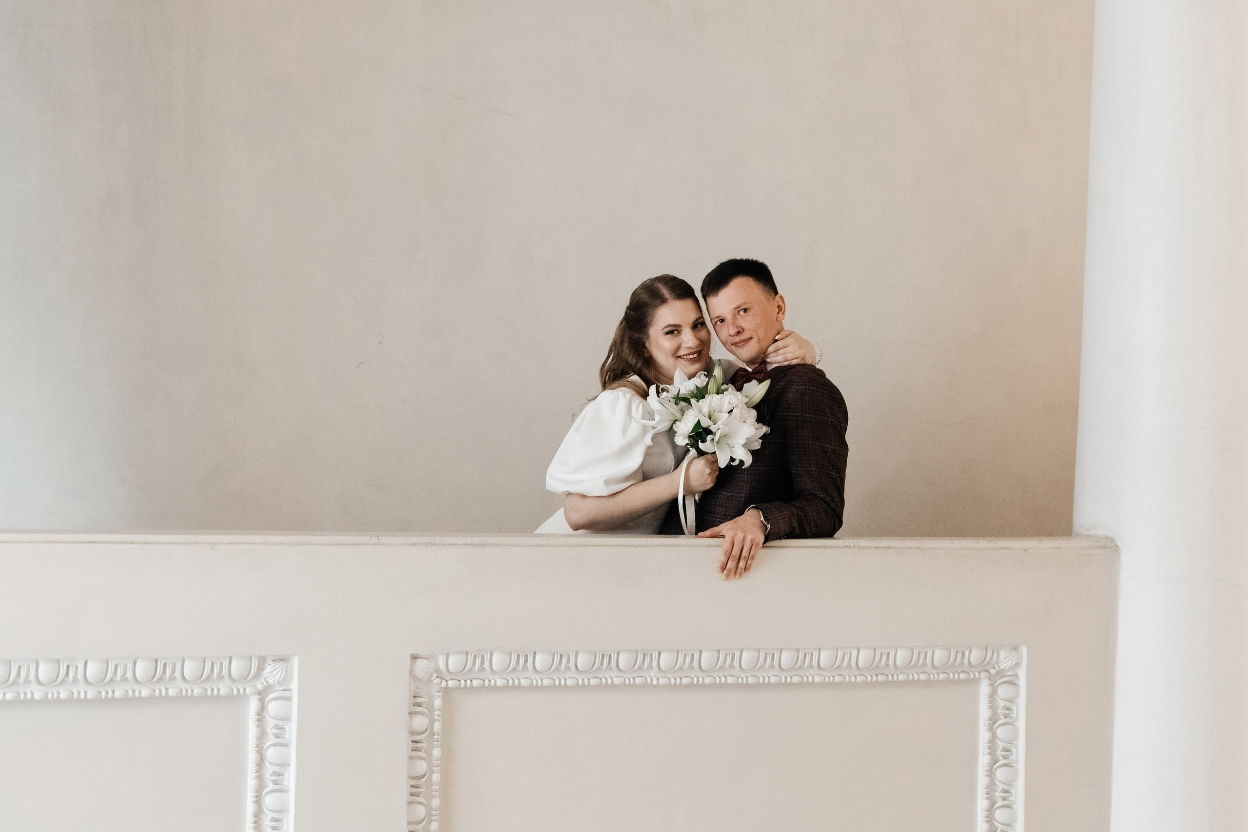 Елена и Андрей. Фотограф Елена Балакина (Челябинск)