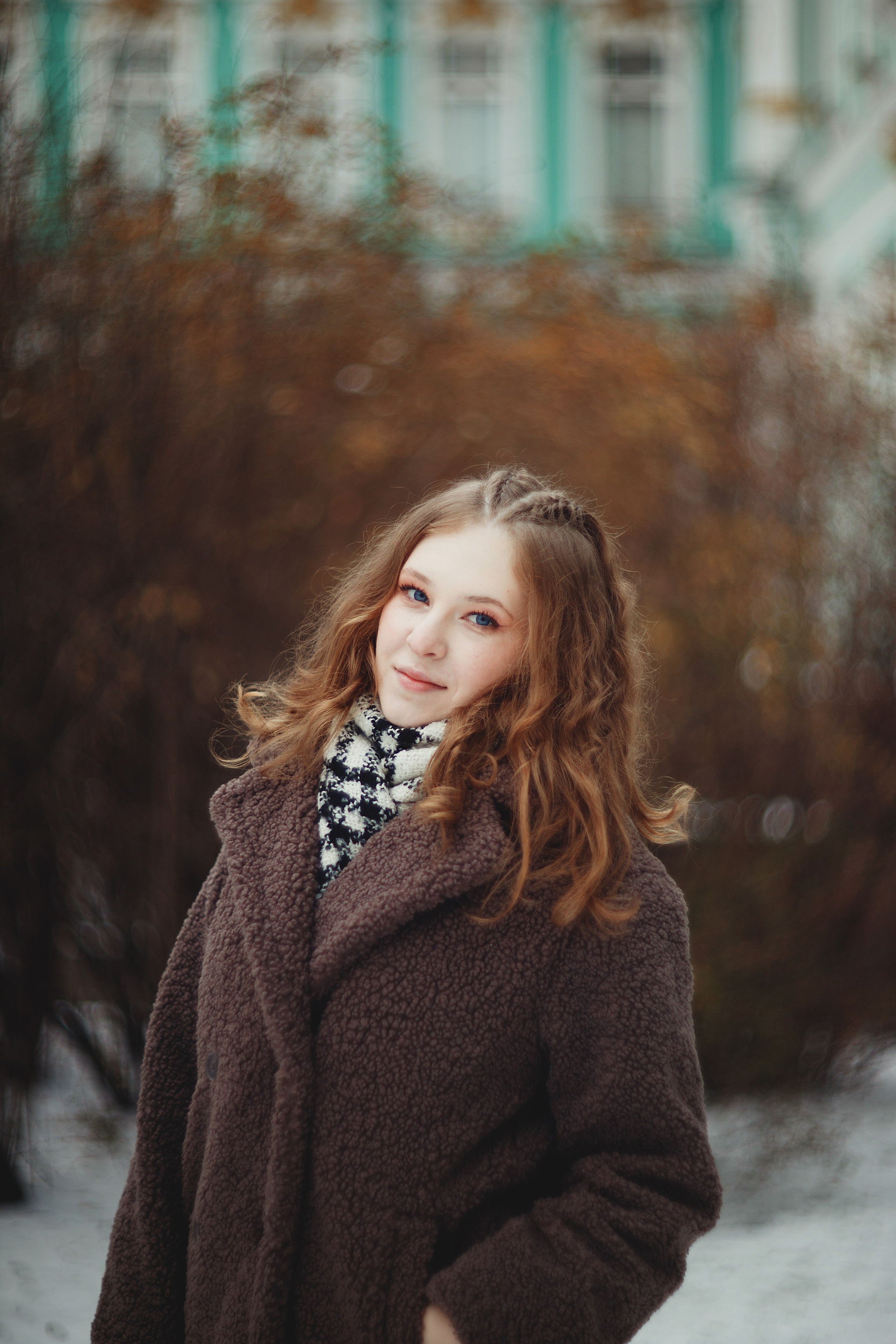 Портреты. Фотограф Вероника Весна| Санкт-Петербург | Питер | Спб | Петербург|