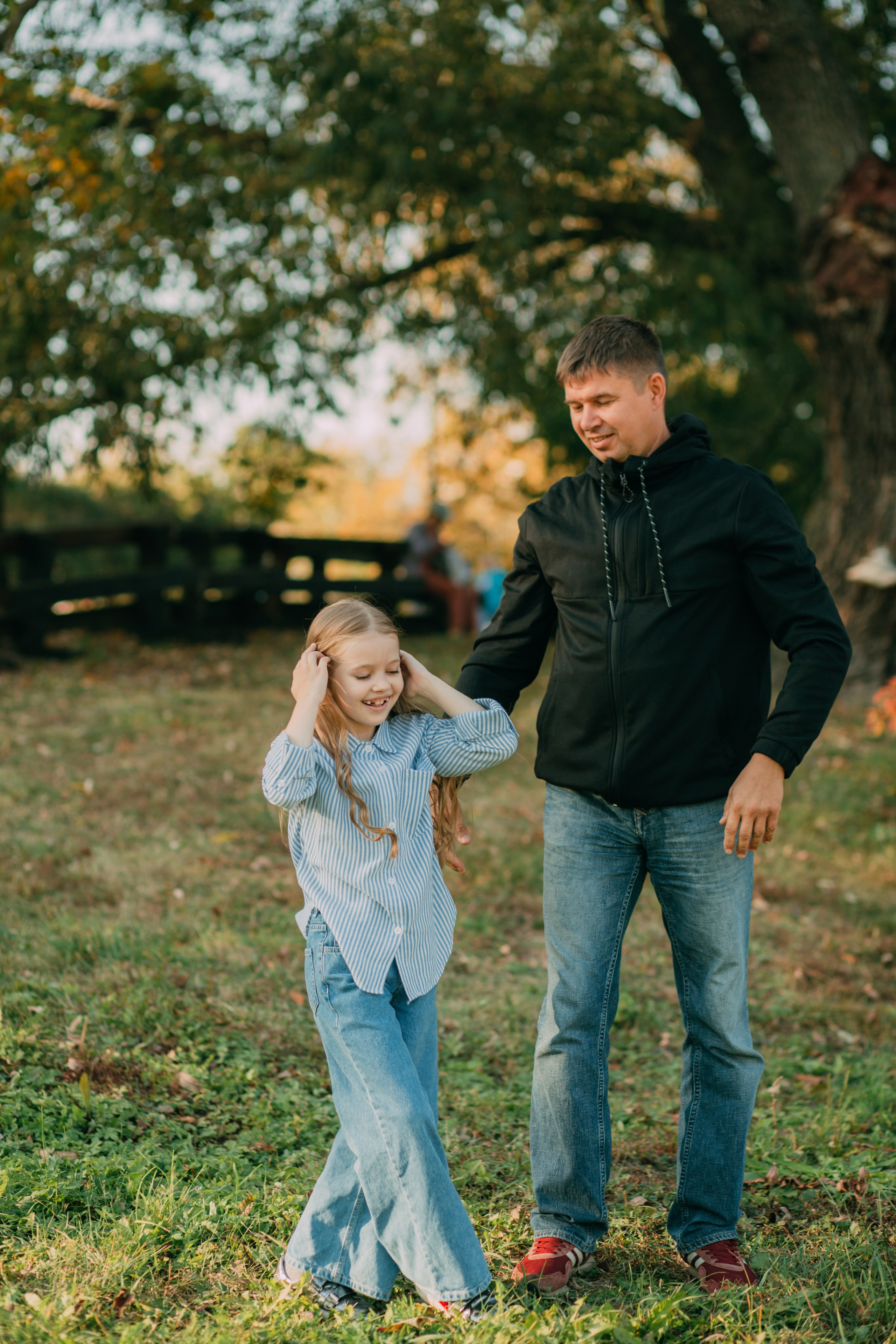 Уля. Главная