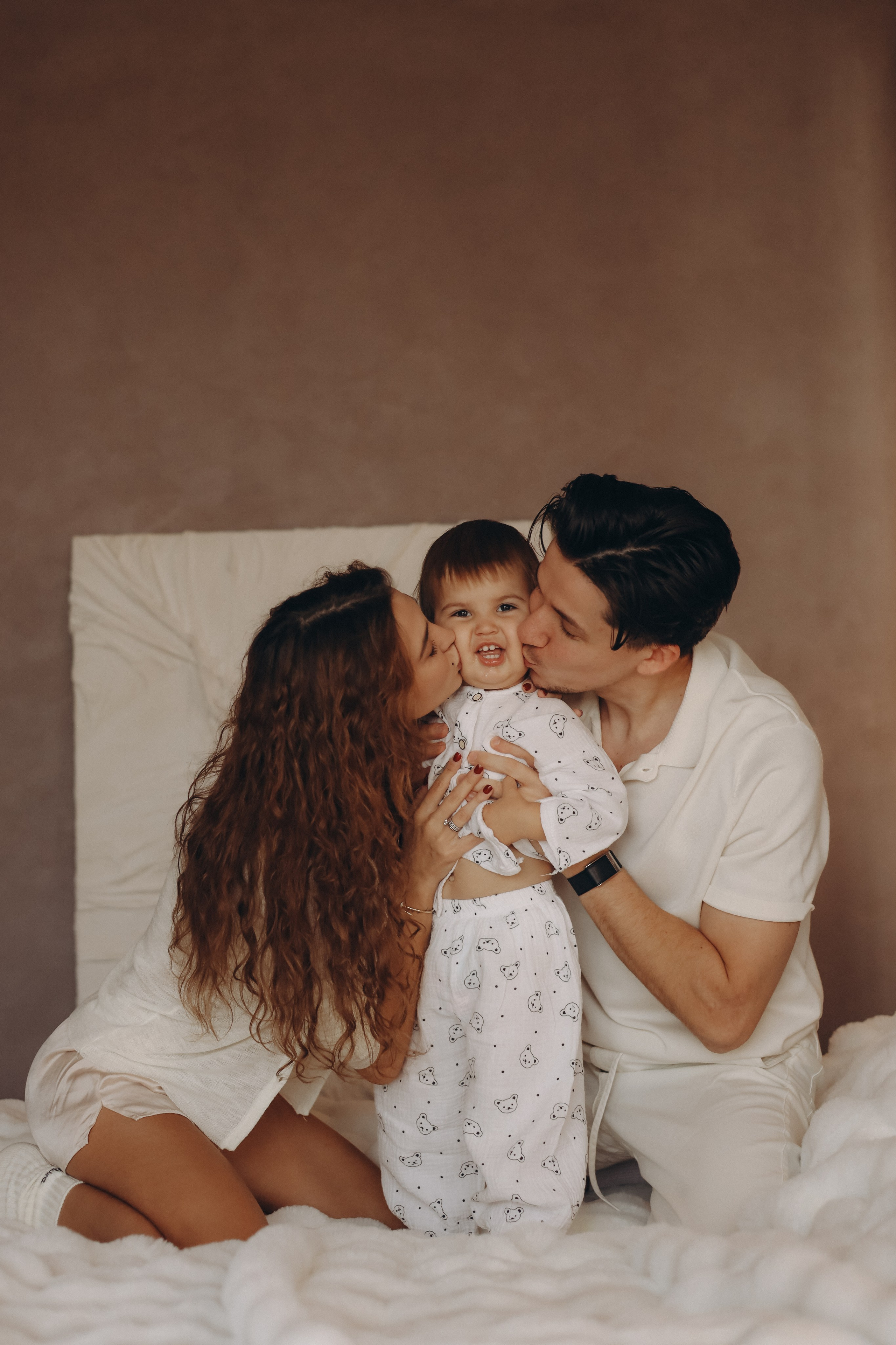 В гостях у Насти Ли. Диана Чечель. Свадебный и семейный фотограф в Москве