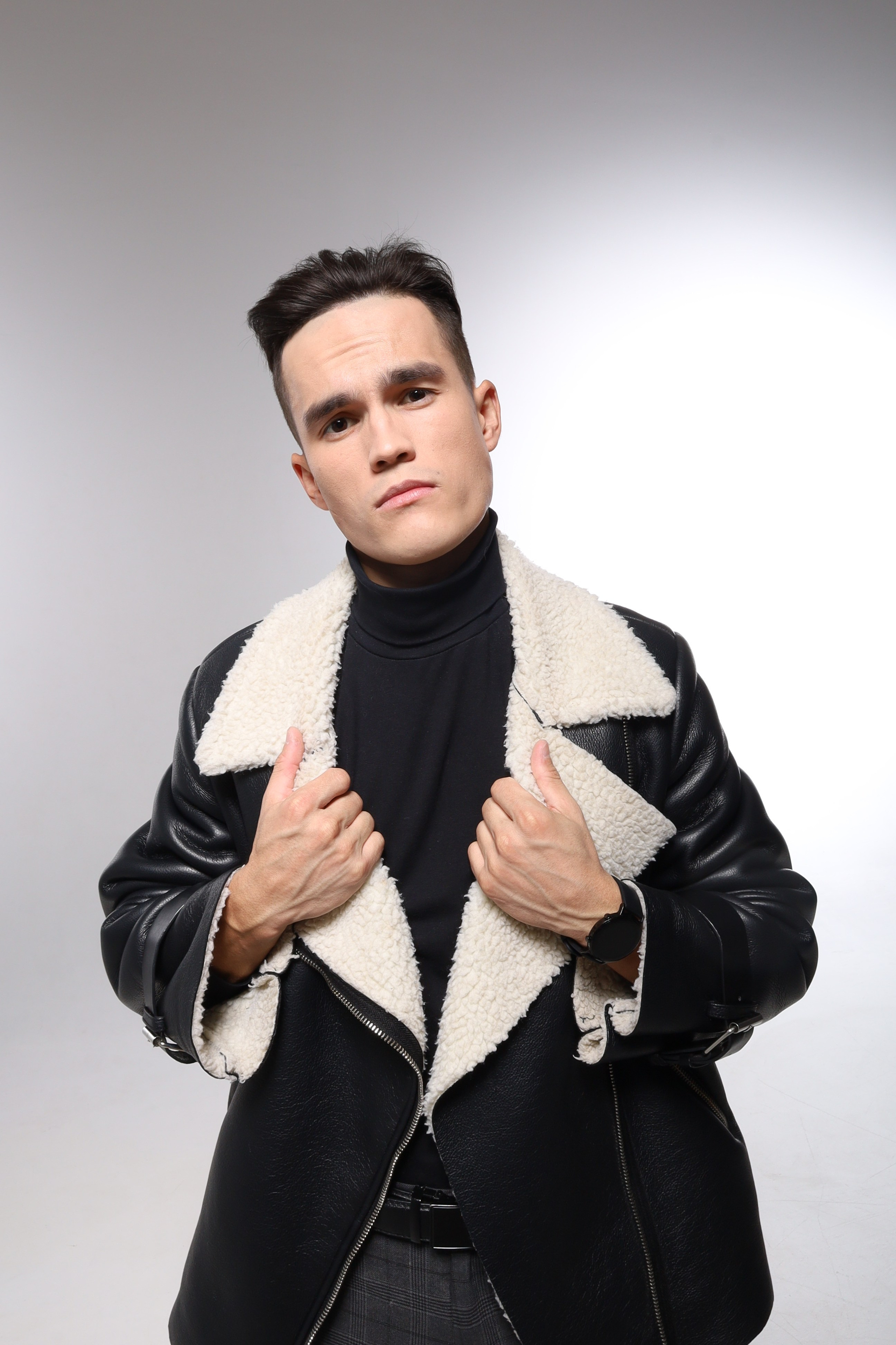 Kolya. Photographer in Tbilisi Saint-Petersburg Worldwide — Elena Golubeva