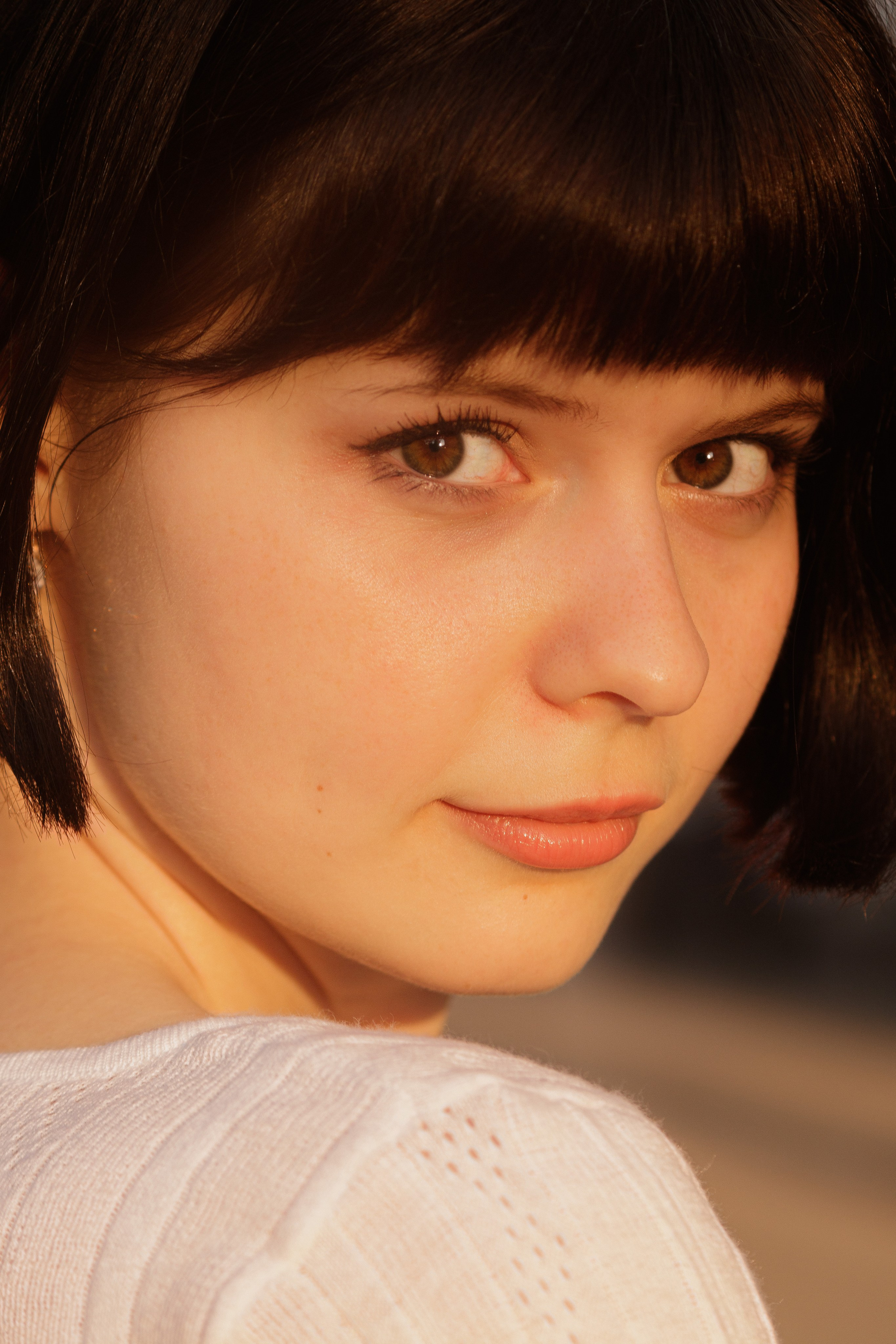 Светлана. Дмитрий Рябов — фотограф